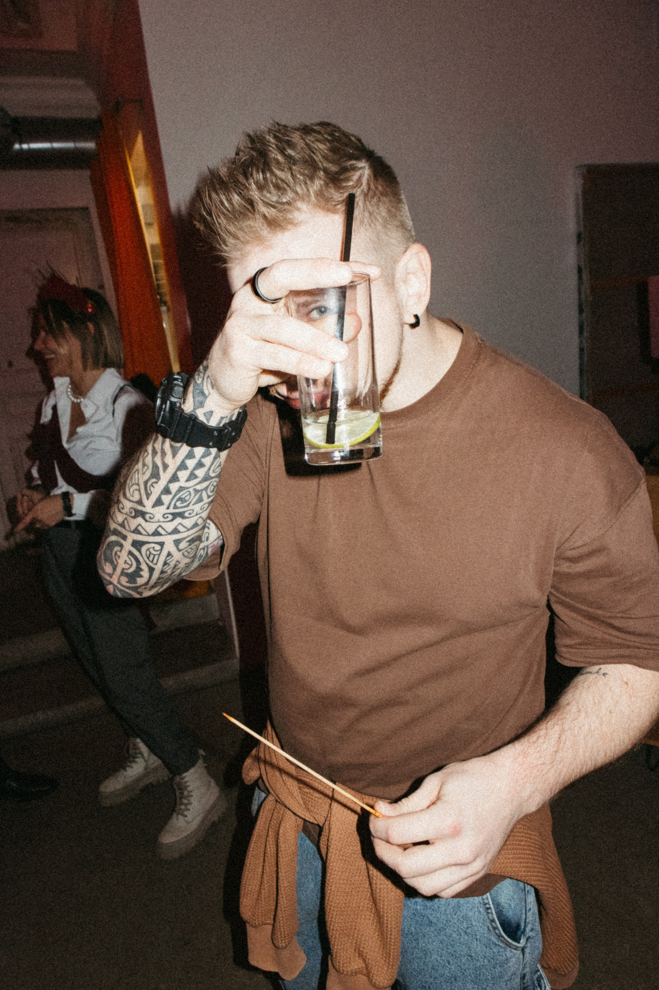 Кто я. Огородов Сергей