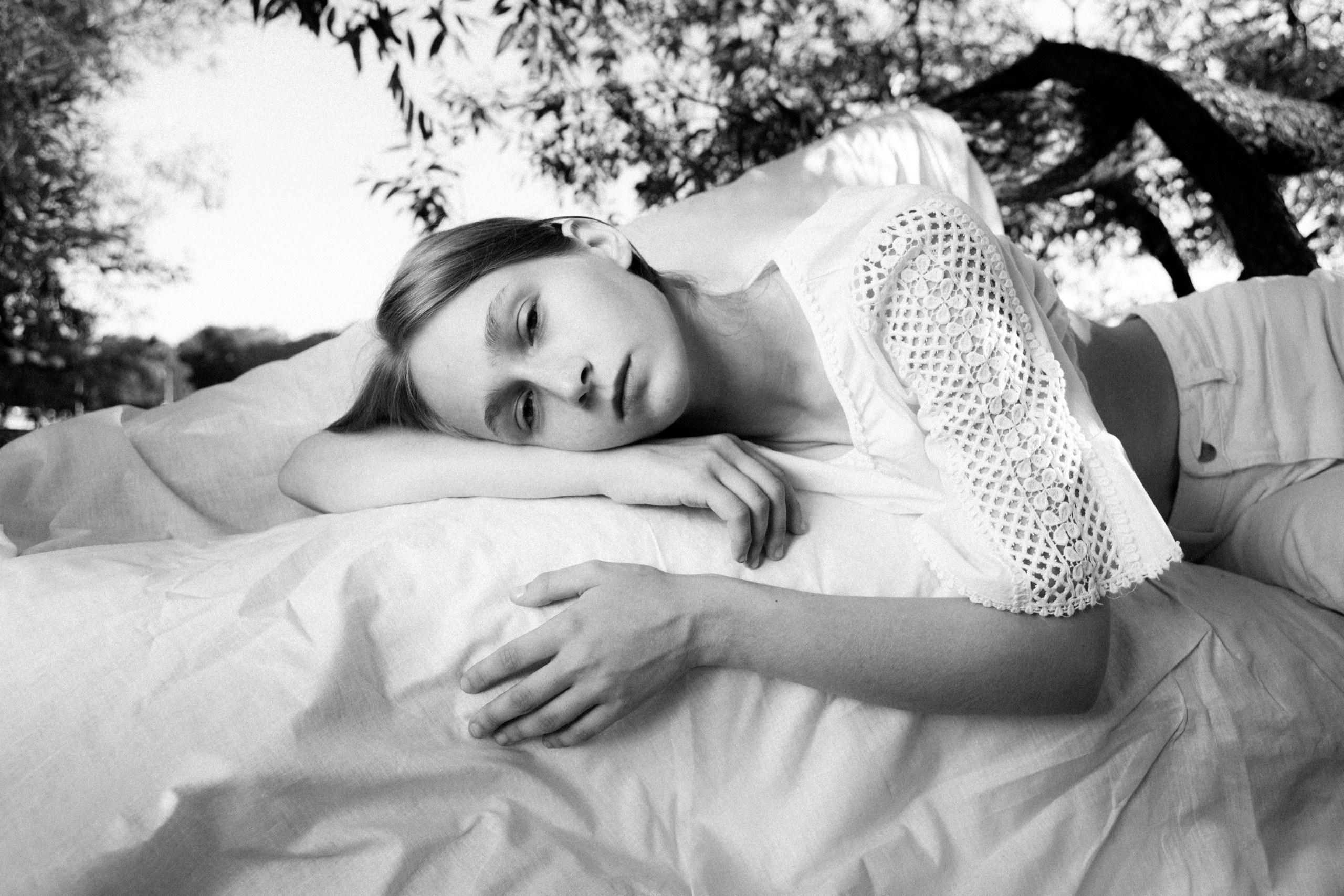 Портрет. Портретный фотограф в Алматы Никитин Владимир