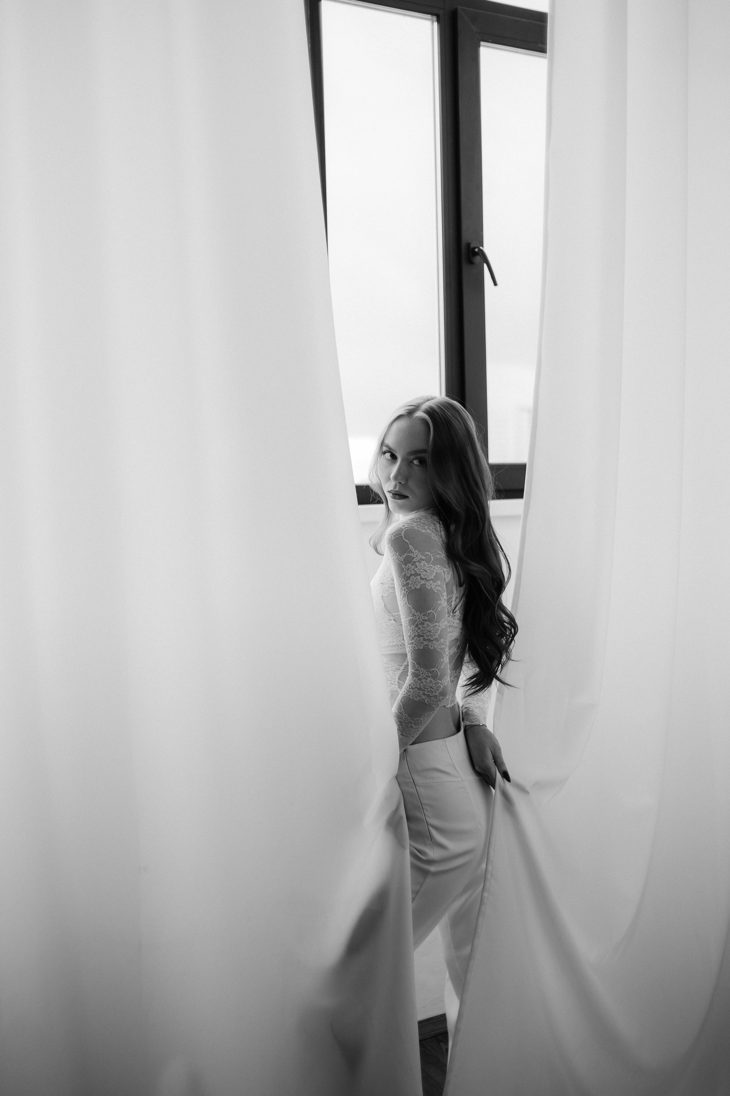 Yana. Ника — ваш персональный фотограф в Нижнем Новгороде