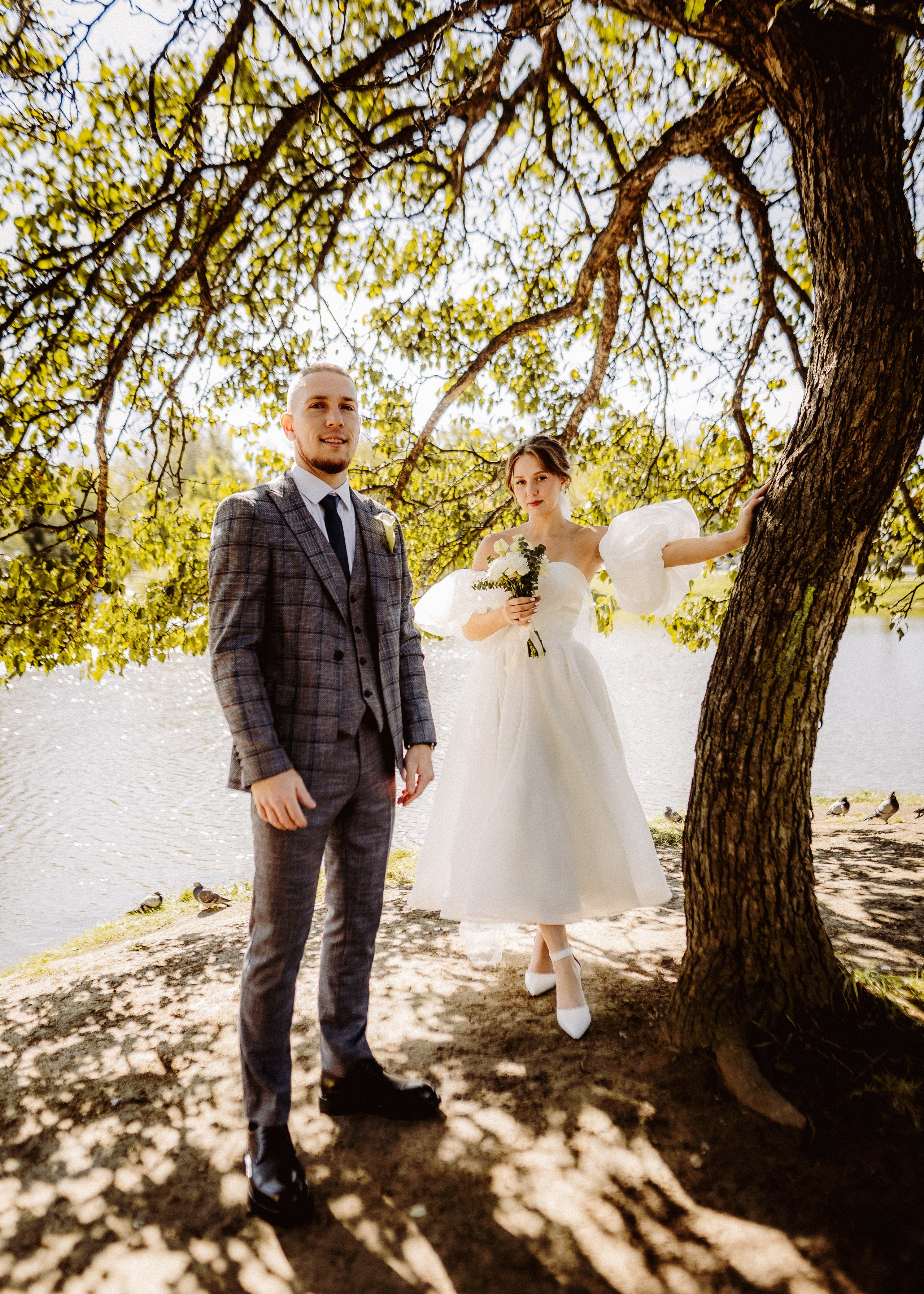 Свадьба. Андрей Малахов — Фотограф в Хабаровске