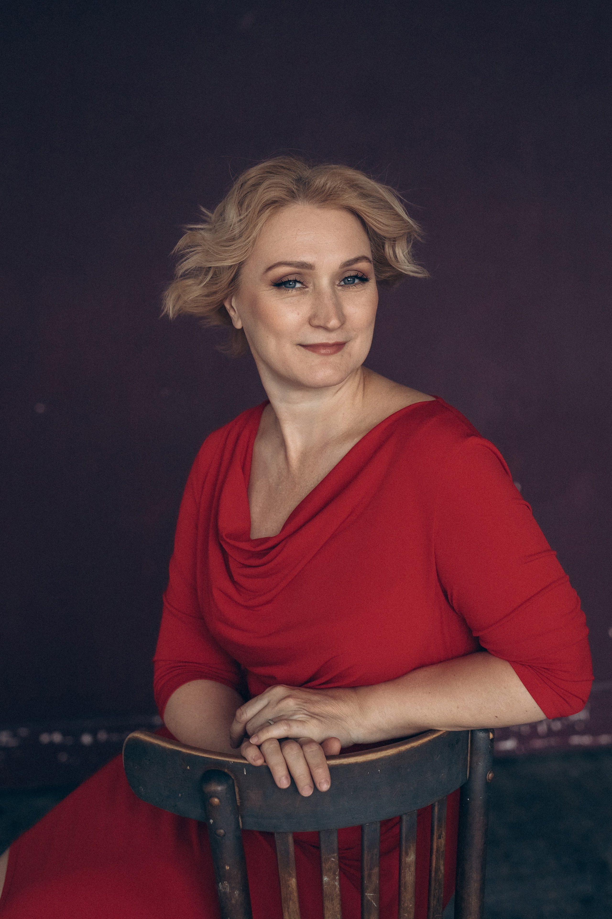 Надежда Васильева. Фотограф Ногинск Электросталь Наталья Осетрова