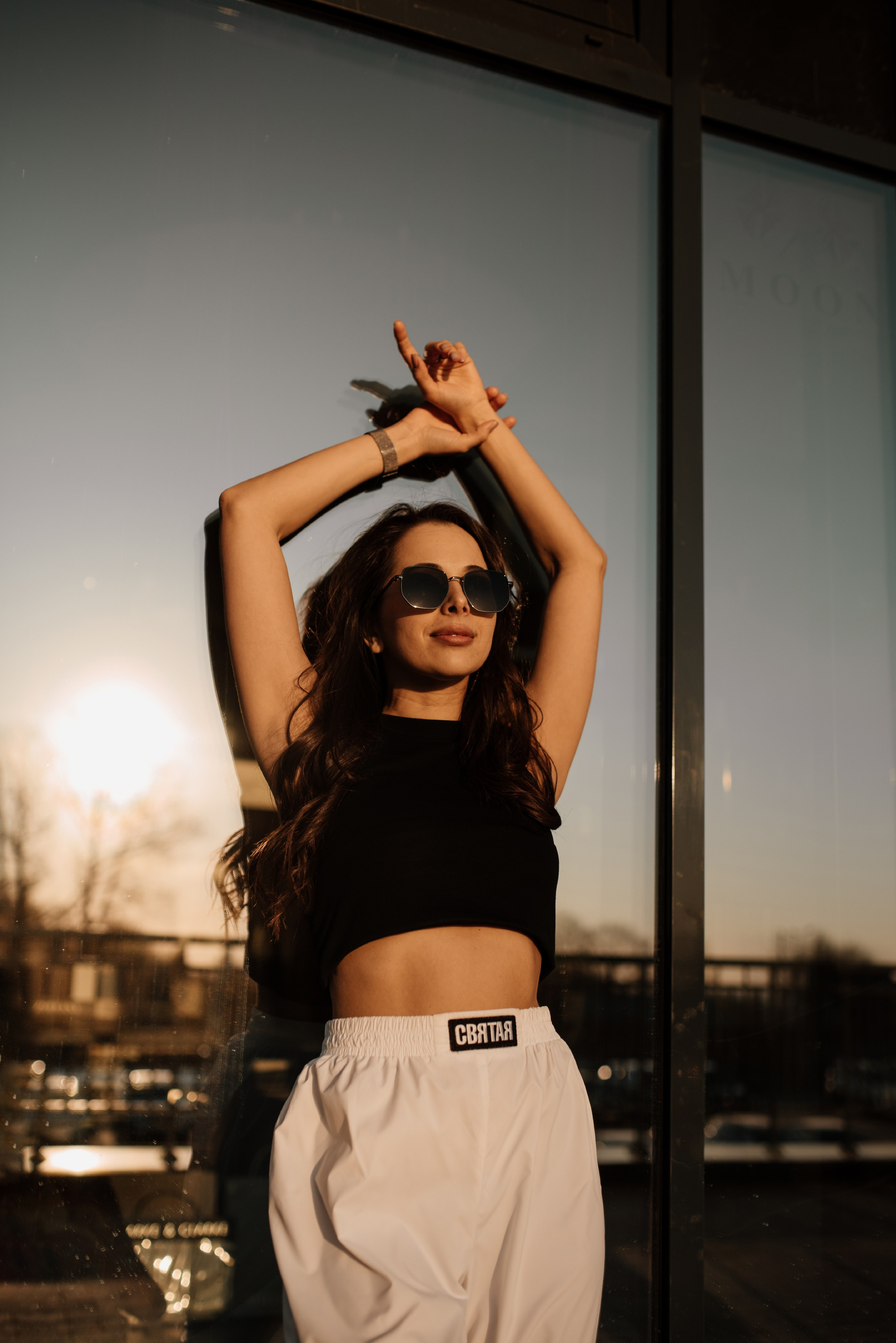 Катя. Фотограф Ольга Плеханова | Нижний Новгород, Москва