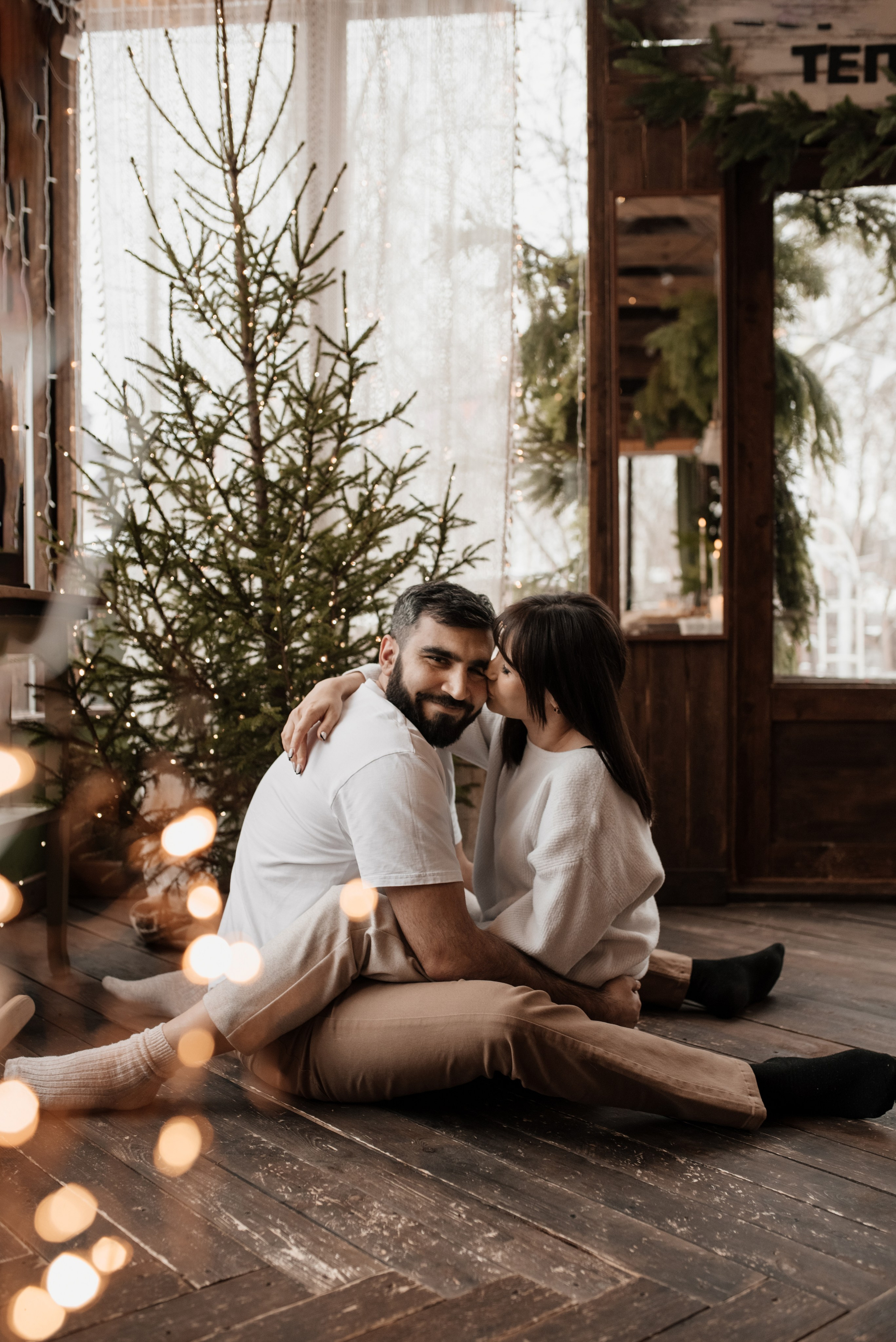 Света ♡ Артак. Фотограф Ольга Плеханова | Нижний Новгород, Москва