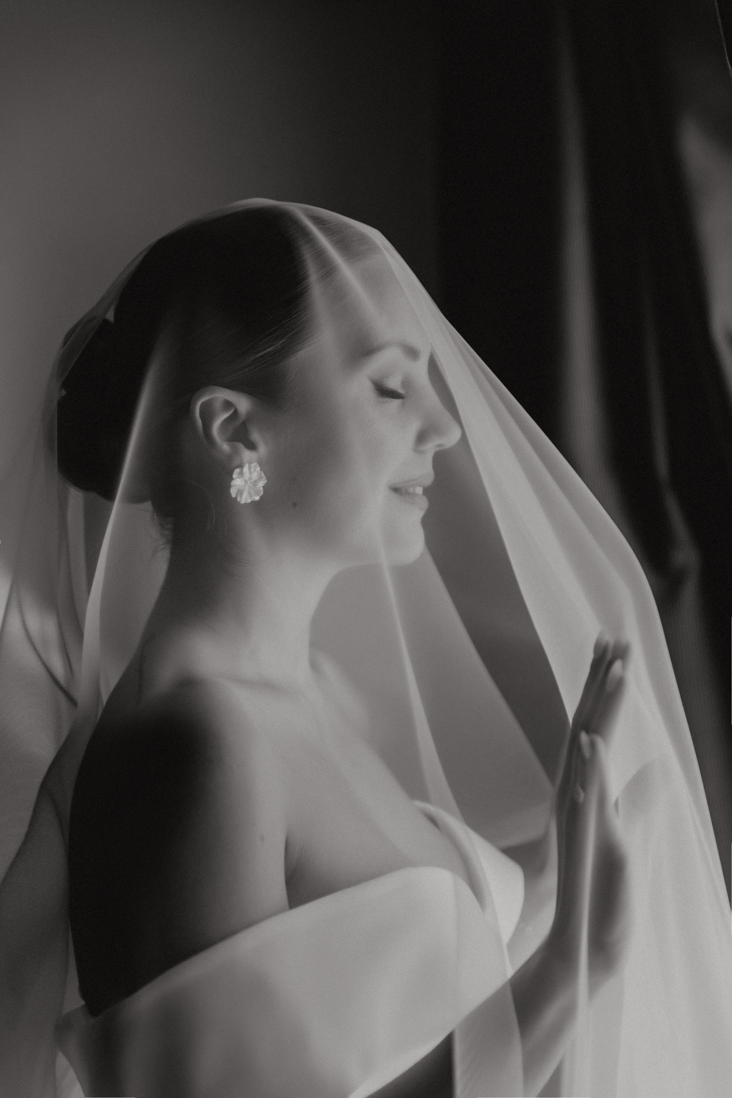 Фотограф, видеограф на свадьбу в Москве Никита Назаров