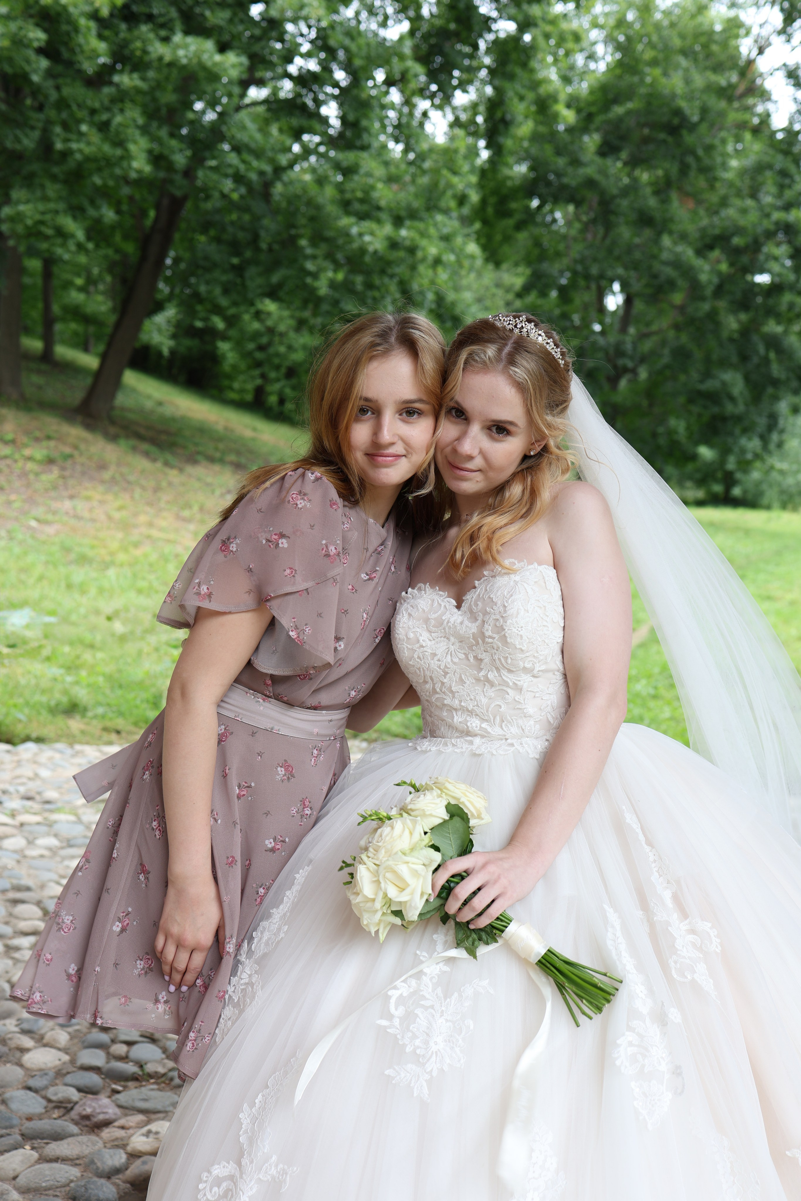 Никита и Даша. Фотограф и видеограф в Москве Полина Абраменкова