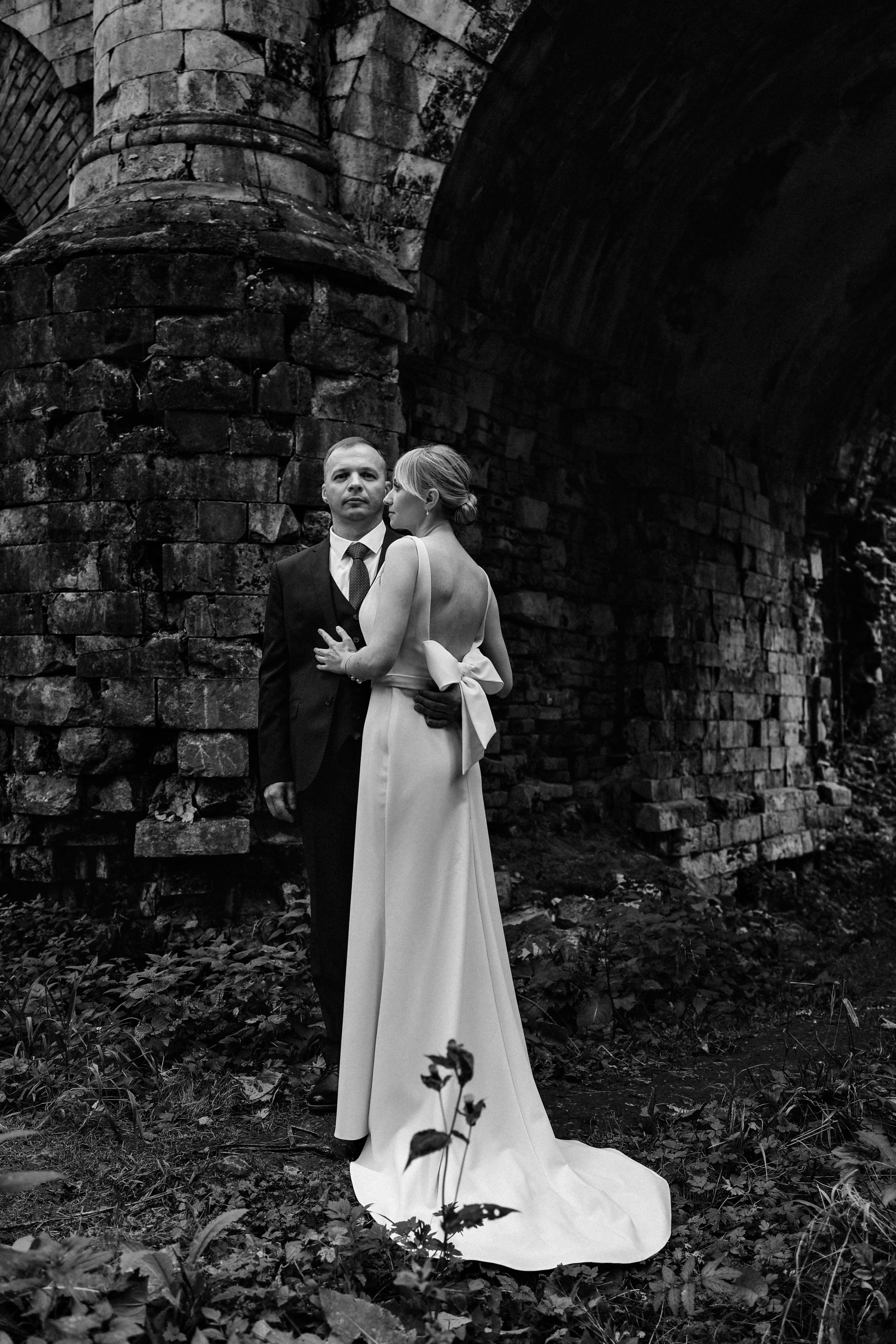 Любовь. Фотограф и видеограф в Москве Полина Абраменкова