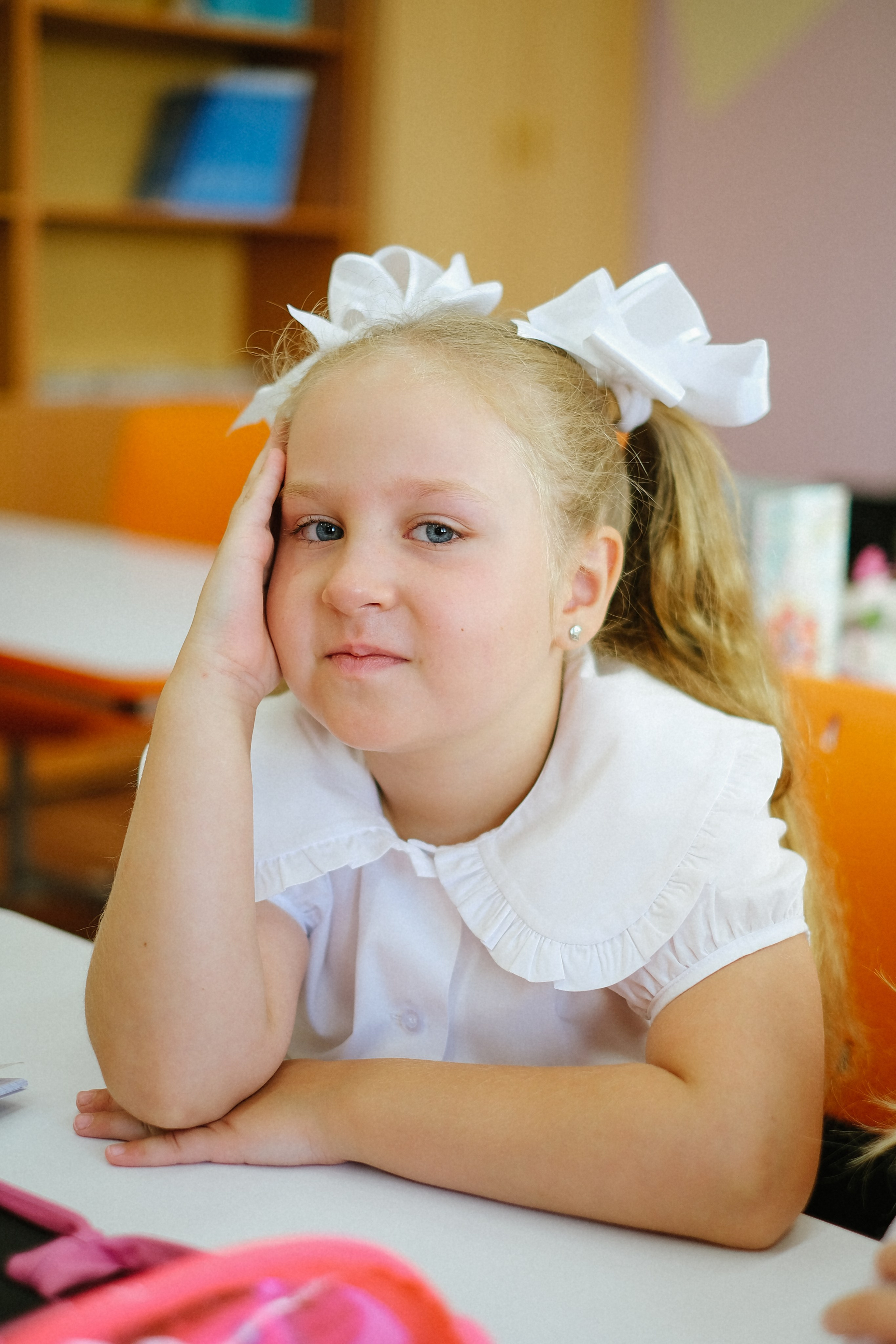 Дети. Фотограф и видеограф в Москве Полина Абраменкова