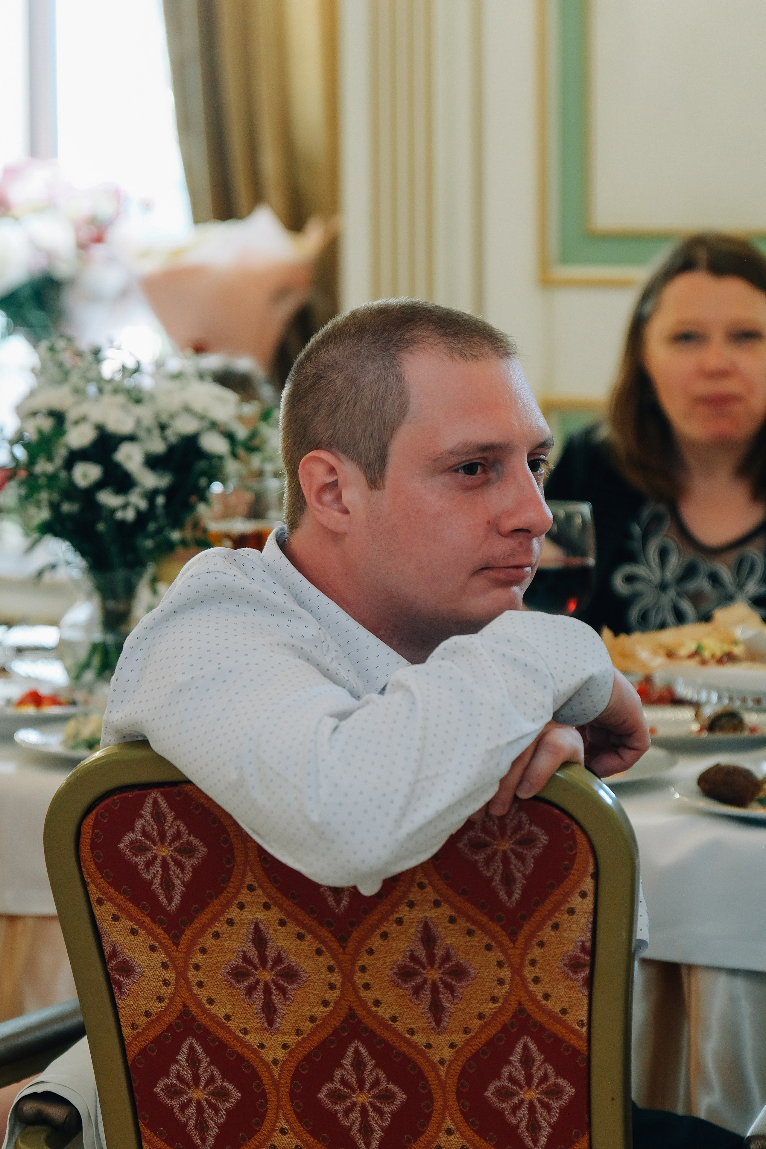 Александр и Мария. Фотограф и видеограф в Москве Полина Абраменкова