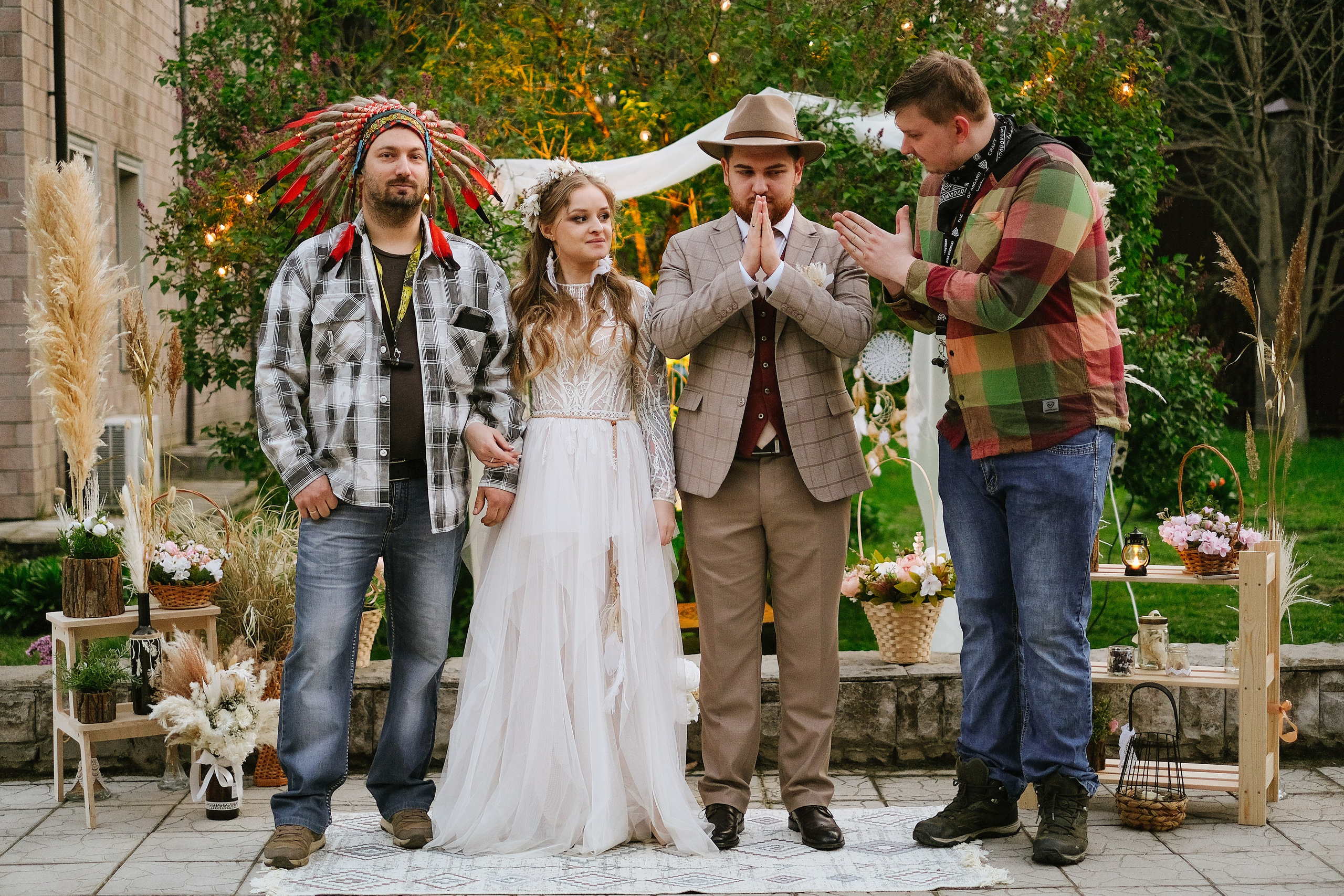 Артем и Наталия. Фотограф и видеограф в Москве Полина Абраменкова