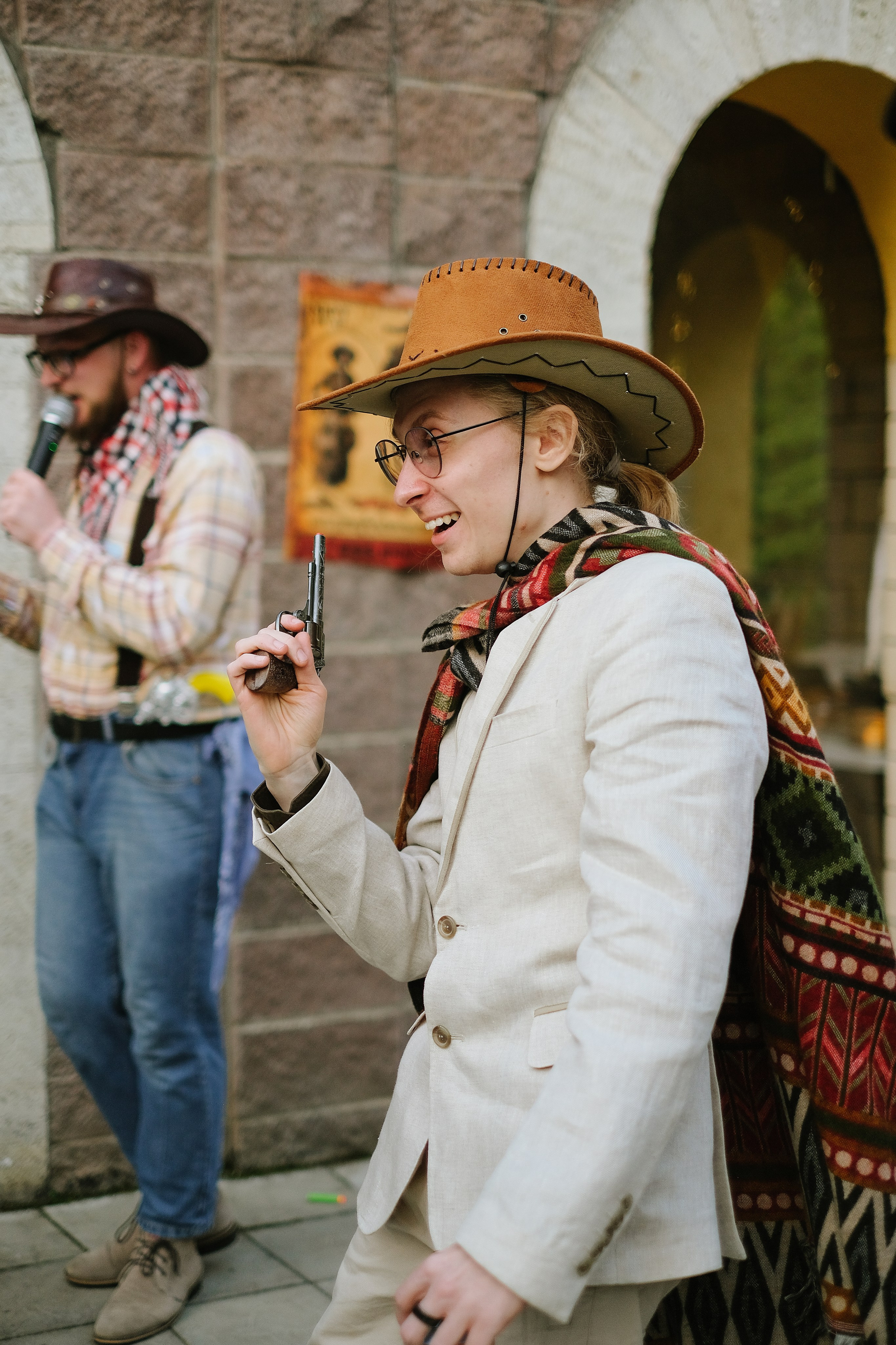 Артем и Наталия. Фотограф и видеограф в Москве Полина Абраменкова
