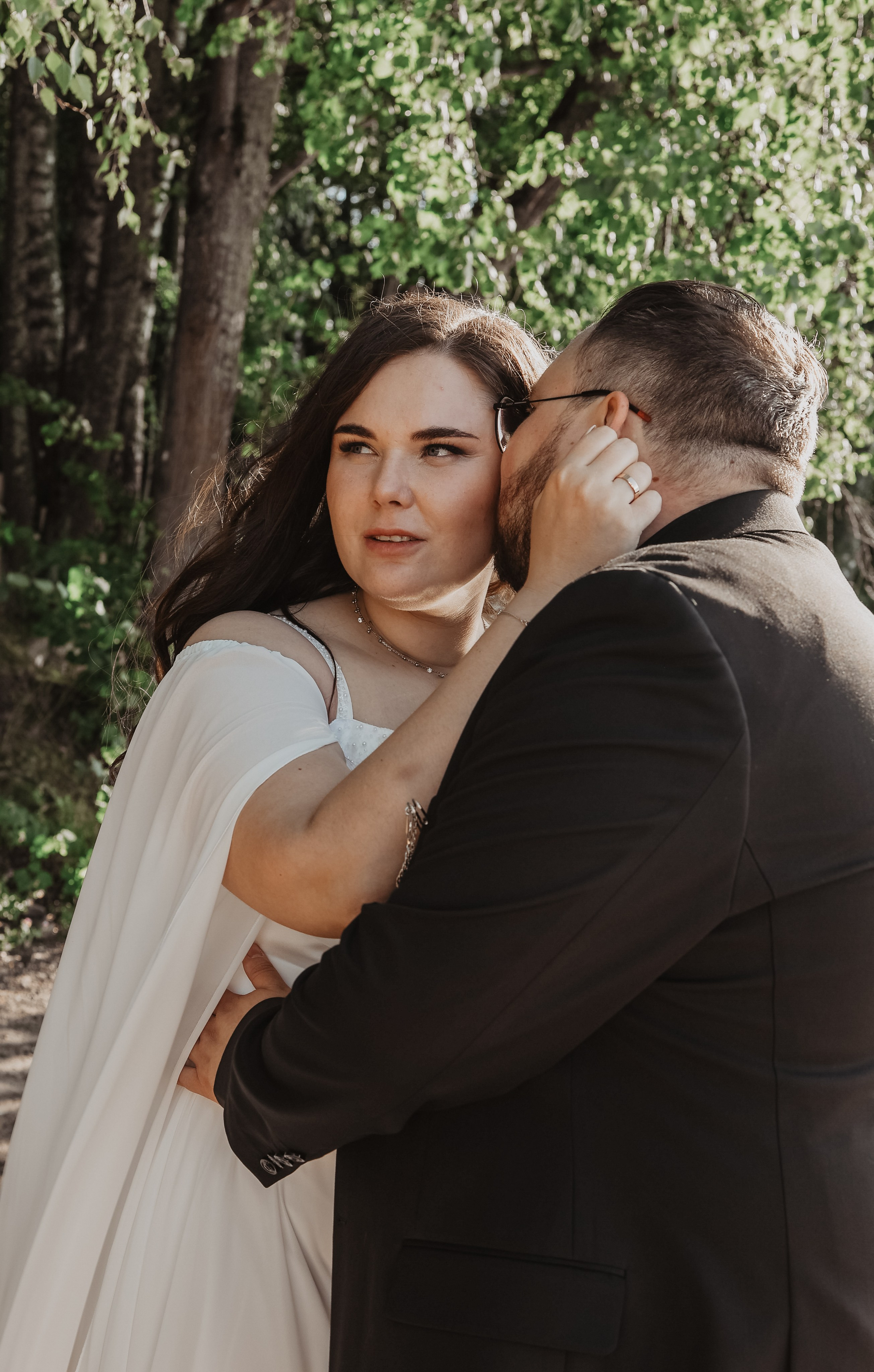 Константин и Полина. Фотограф и видеограф в Москве Полина Абраменкова