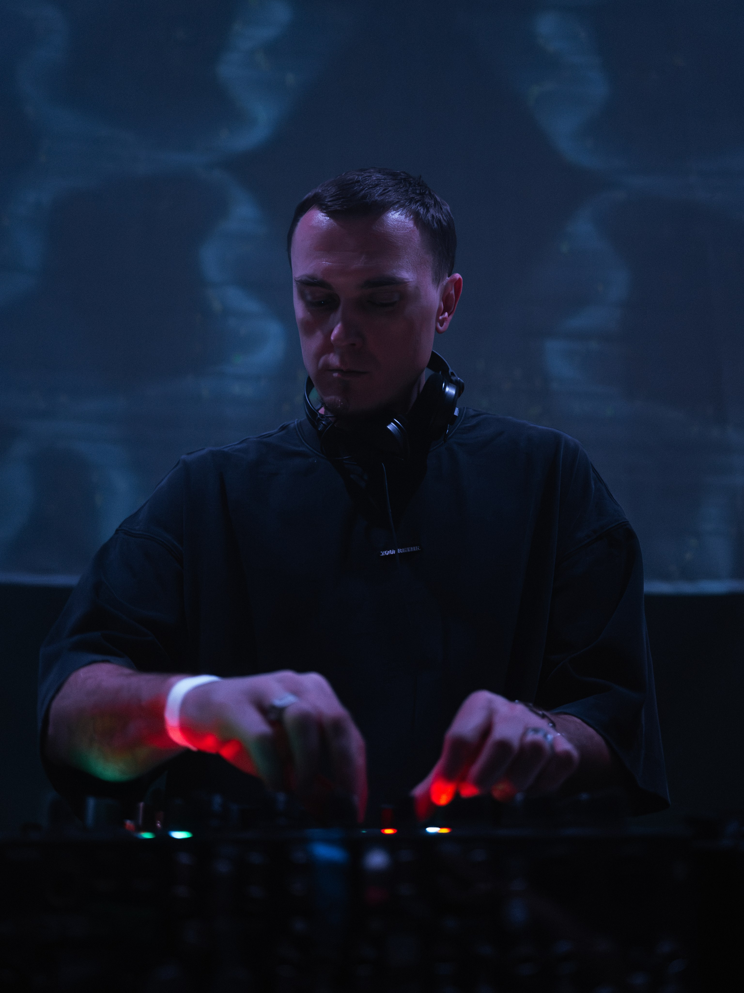 SHIFT, SUBSPACE. @tomrus: Рустам Шагиморданов — фотограф