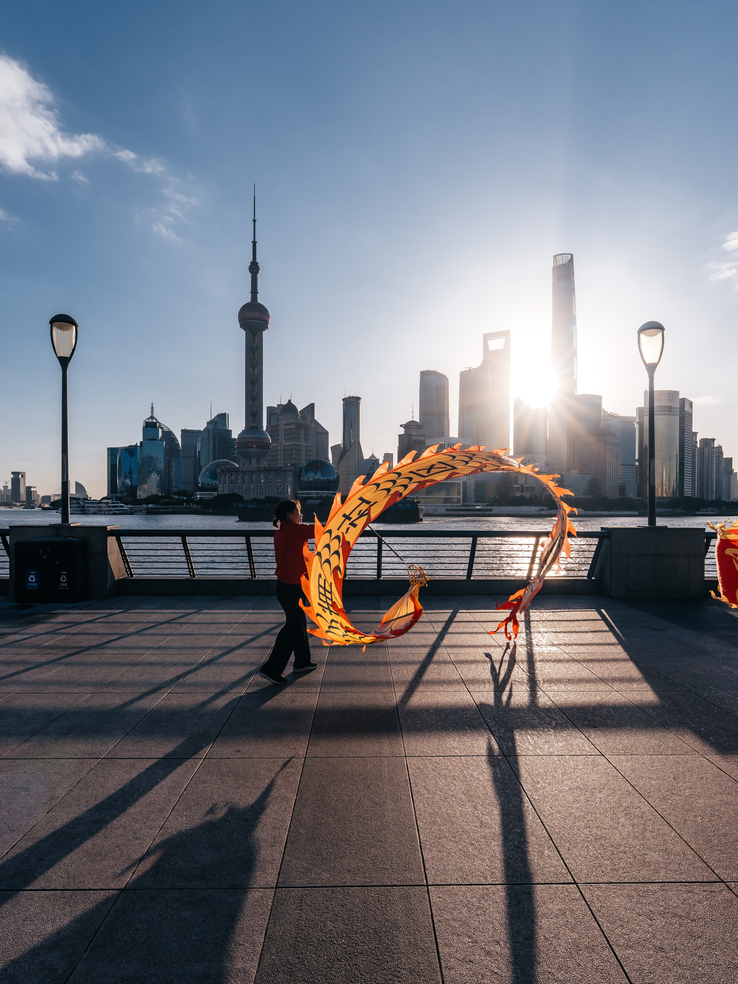 China/Китай. @tomrus: Рустам Шагиморданов — фотограф