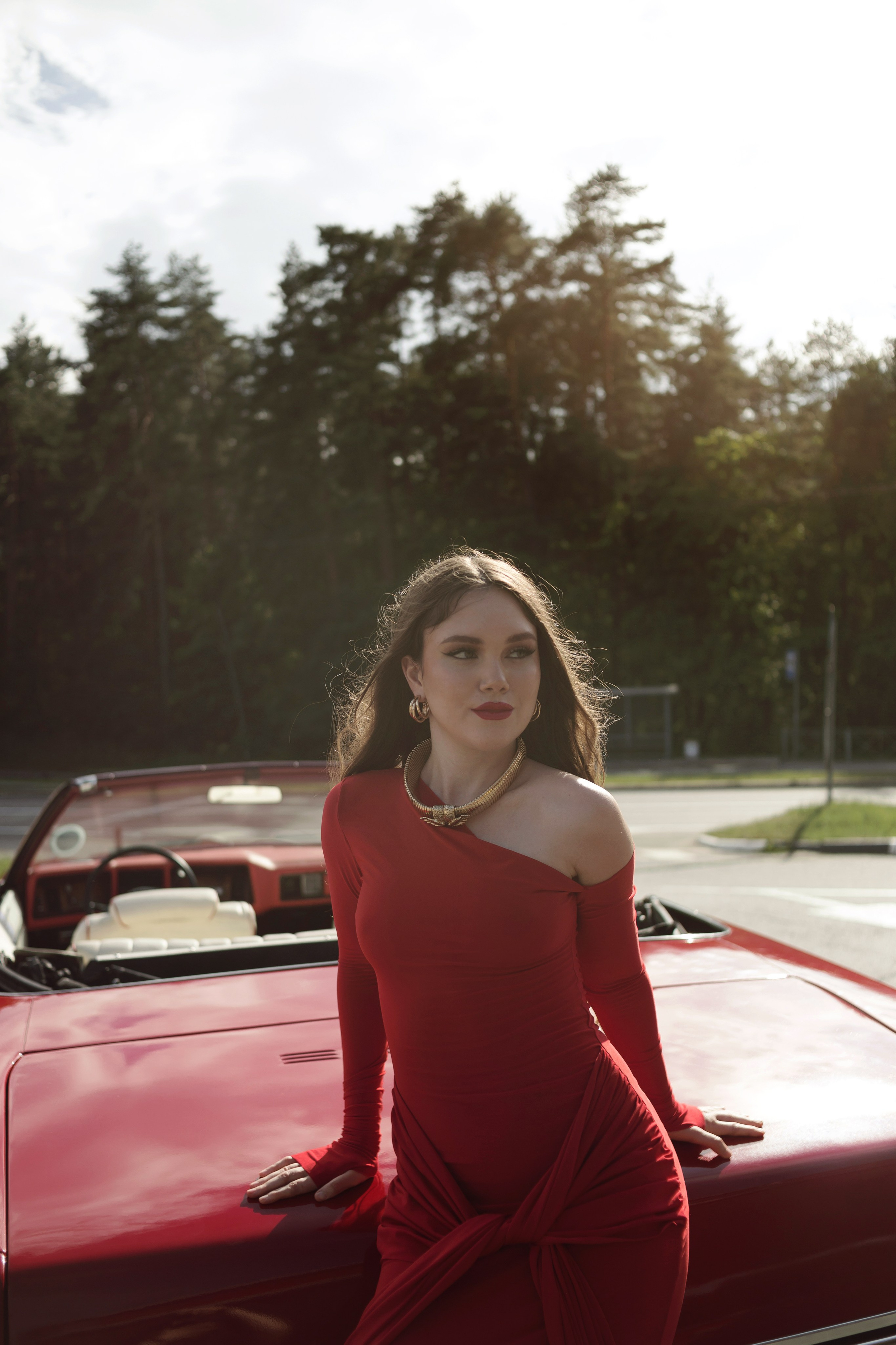 Md: @ms_heavyy Muah: @darina_makeup_spb Org: @creative_photoday