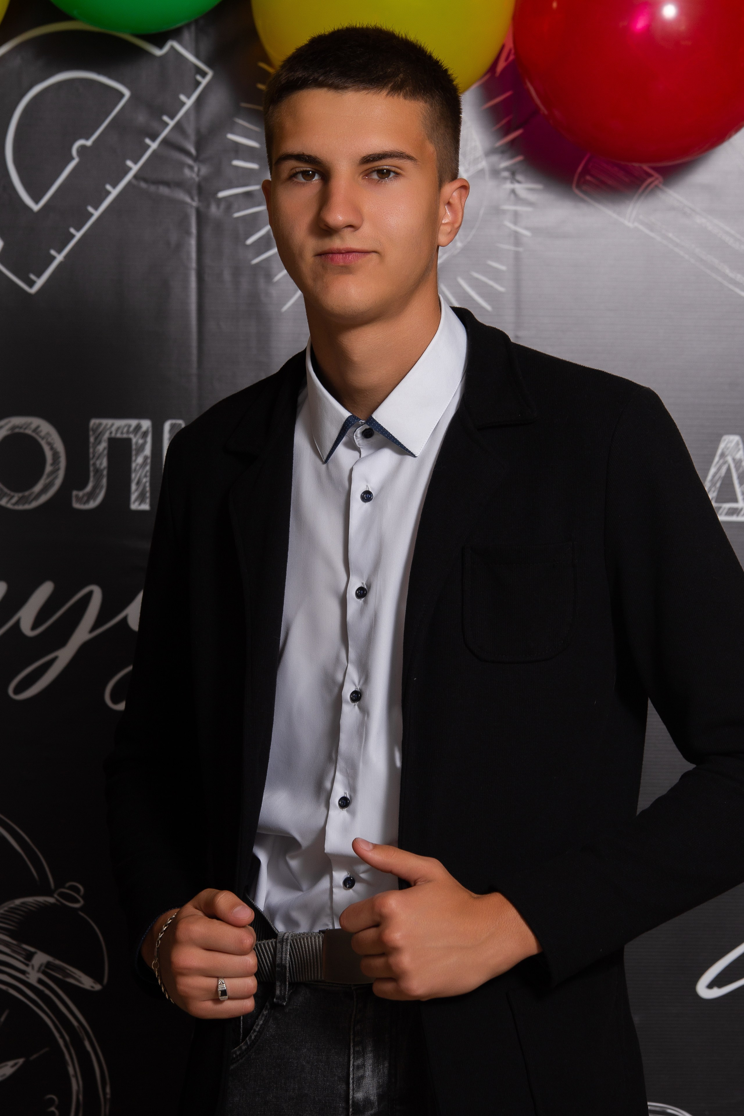 1 сентября 9 школа (фотосессия с родителями). ТВОЙ АЛЬБОМ / ТВОИ ПРАВИЛА