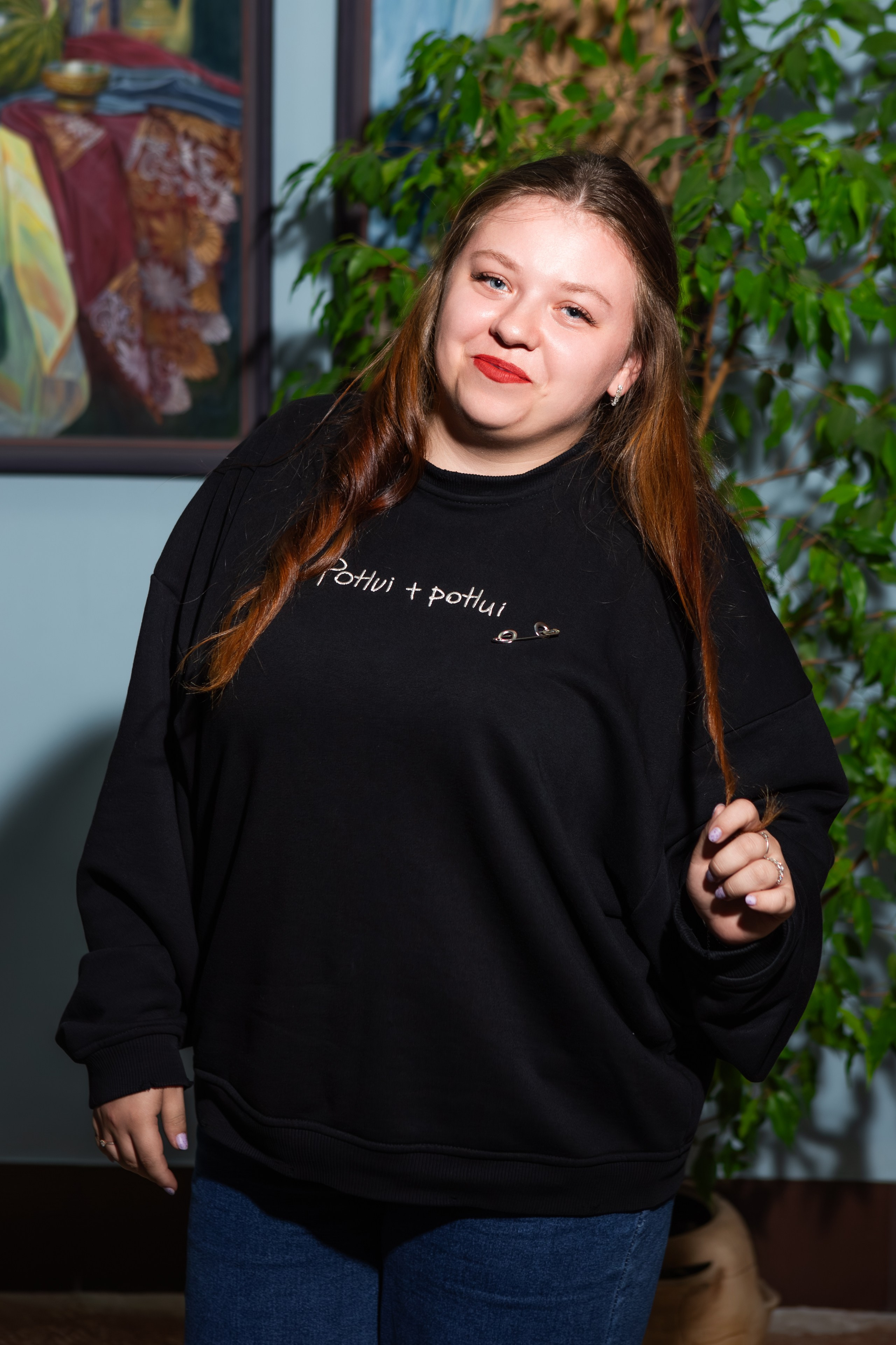 СЪЕМКА ПОРТРЕТОВ ДЛЯ ВЫПУСКНИКОВ ЧППК. ТВОЙ АЛЬБОМ / ТВОИ ПРАВИЛА