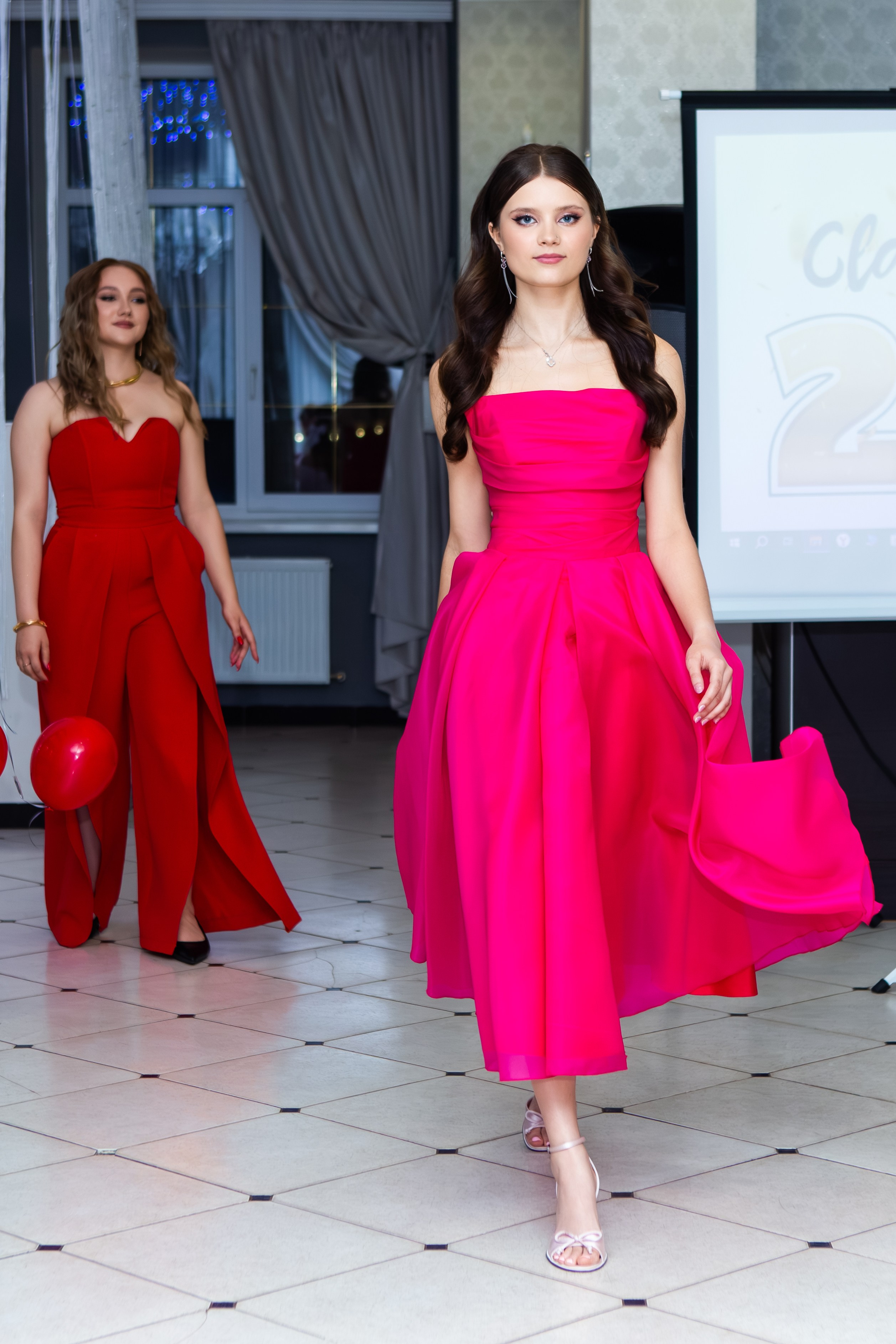 ВЫПУСКНОЙ 2025 для 11 классов. ТВОЙ АЛЬБОМ / ТВОИ ПРАВИЛА