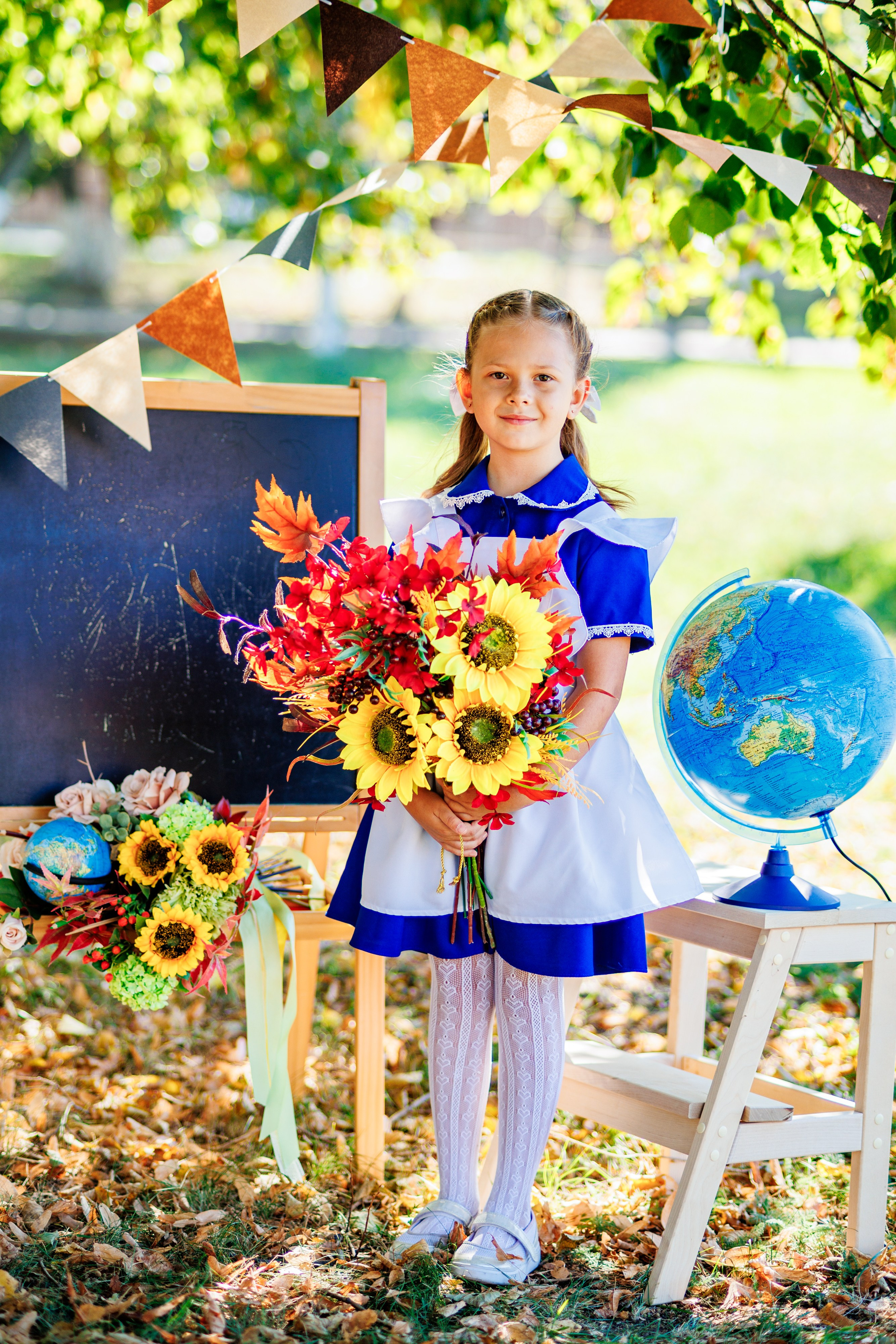 2а класс. Свадебный и семейный фотограф в Армавире