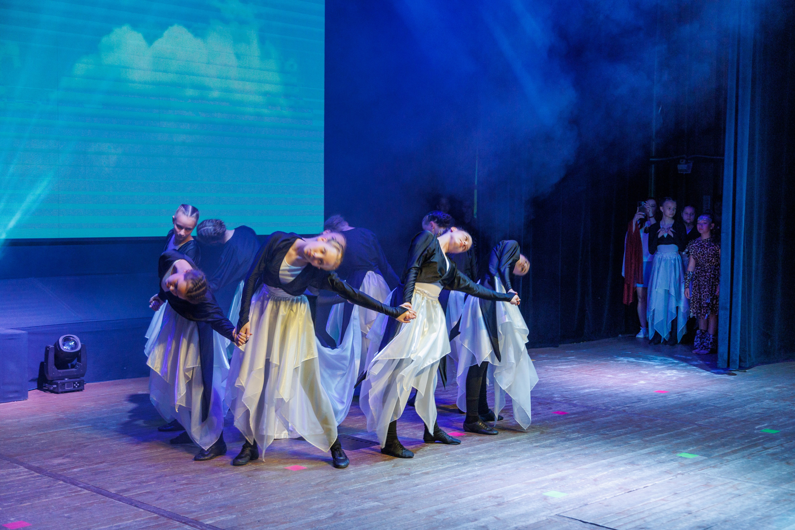 Концерт «Монпансье». Свадебный и семейный фотограф в Армавире