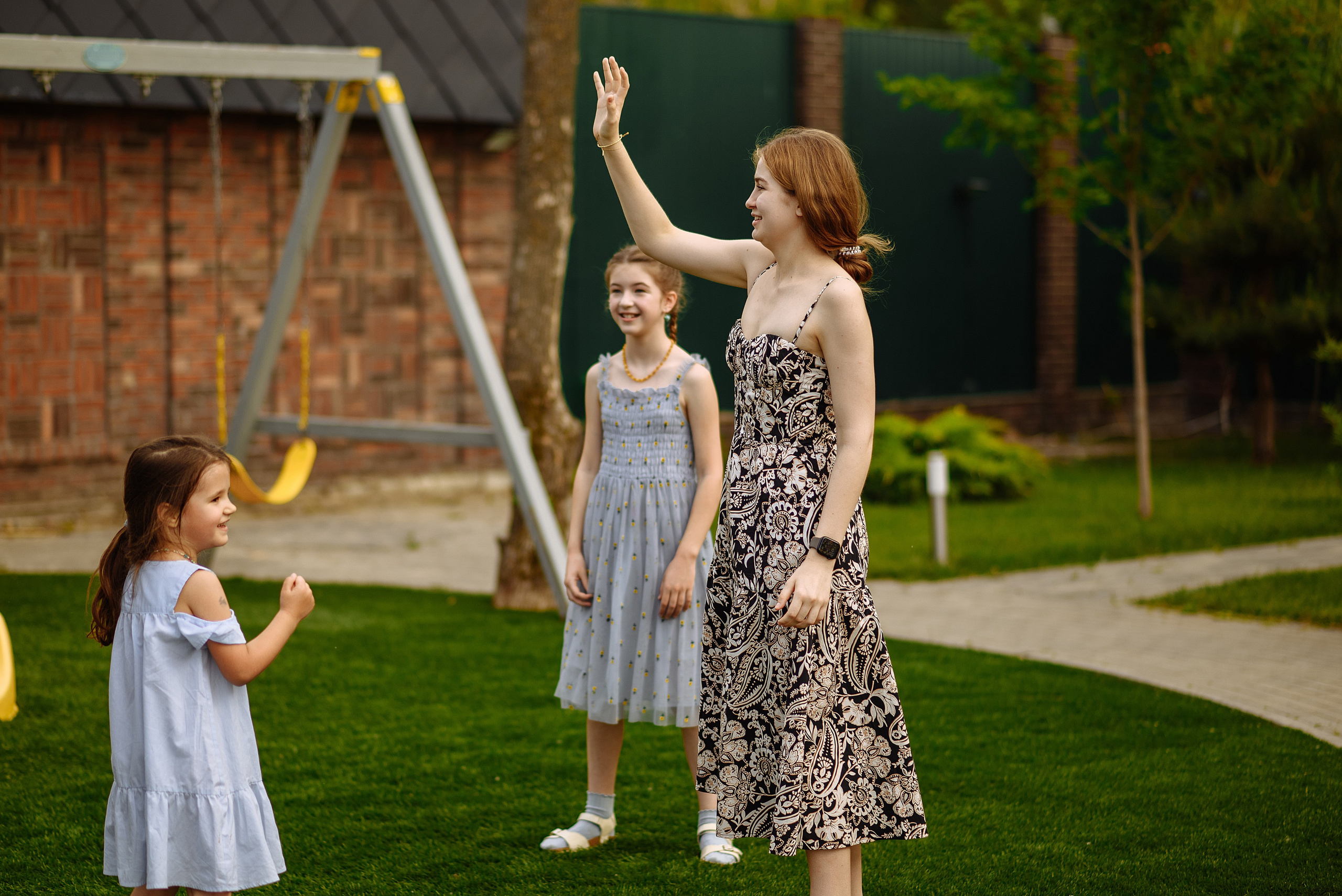День Рождения 80 лет!. Свадебный и семейный фотограф в Ростове-на-Дону Алина Астахова