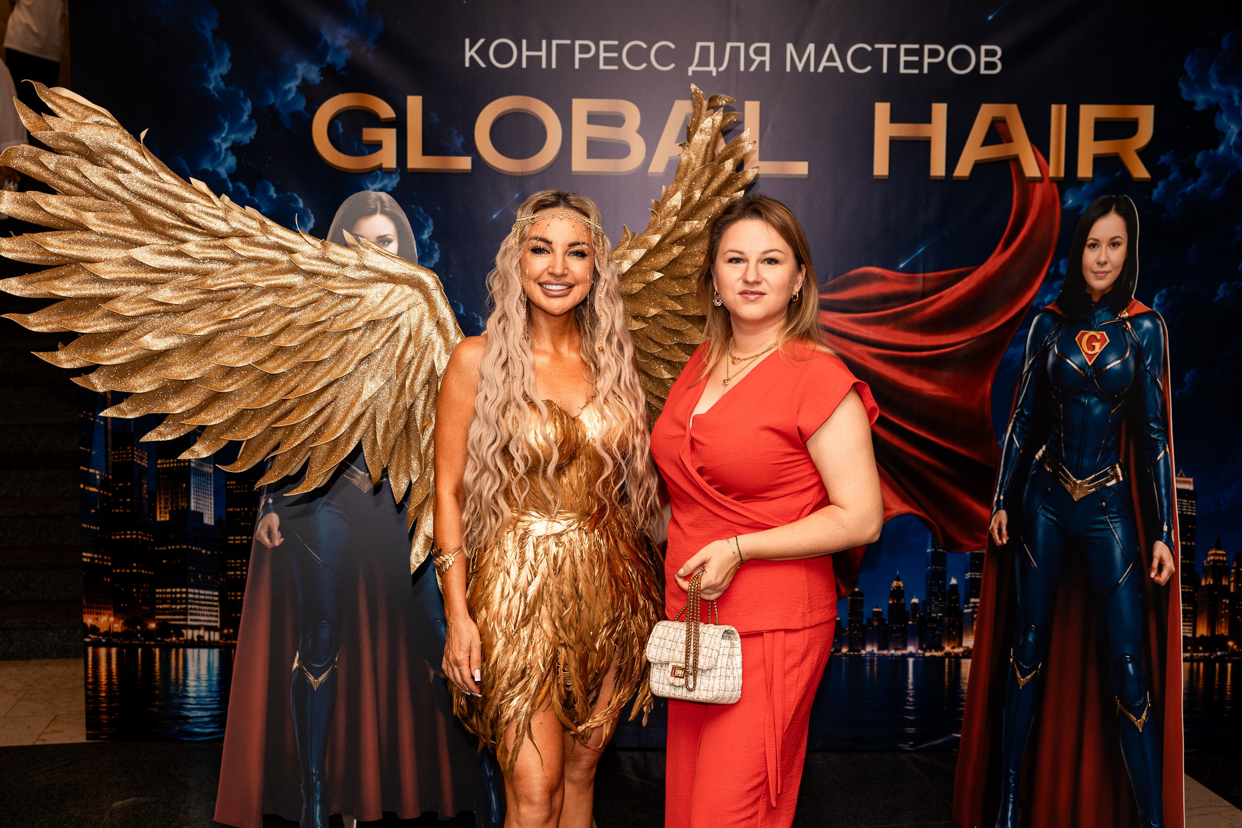 G.HAIR | АНОНС. Марк Романов — фотограф