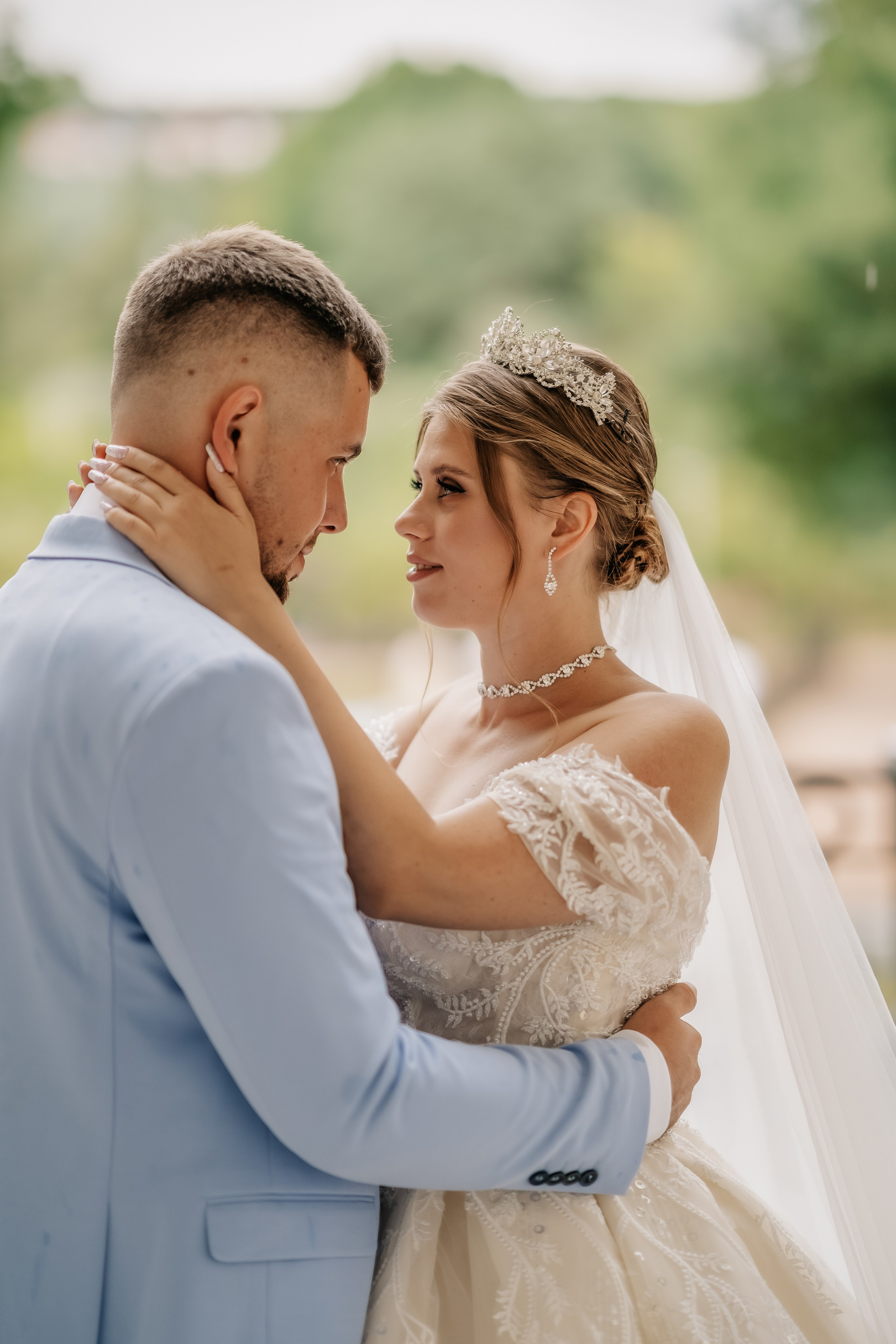 Свадебная съемка. Репортажный фотограф в Крыму Ксения Гасица