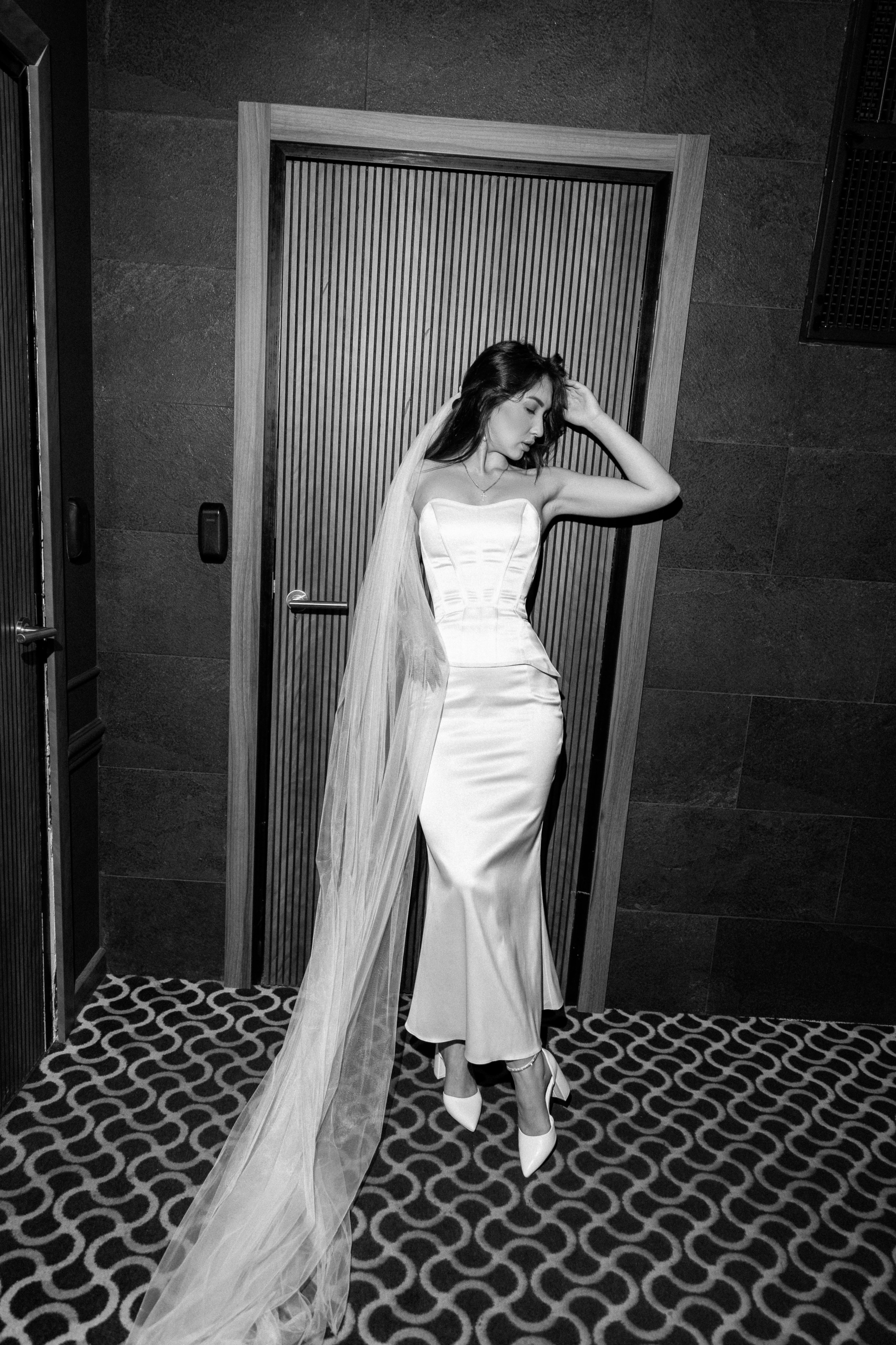 Утро. Фотограф Евгений Горпиняк