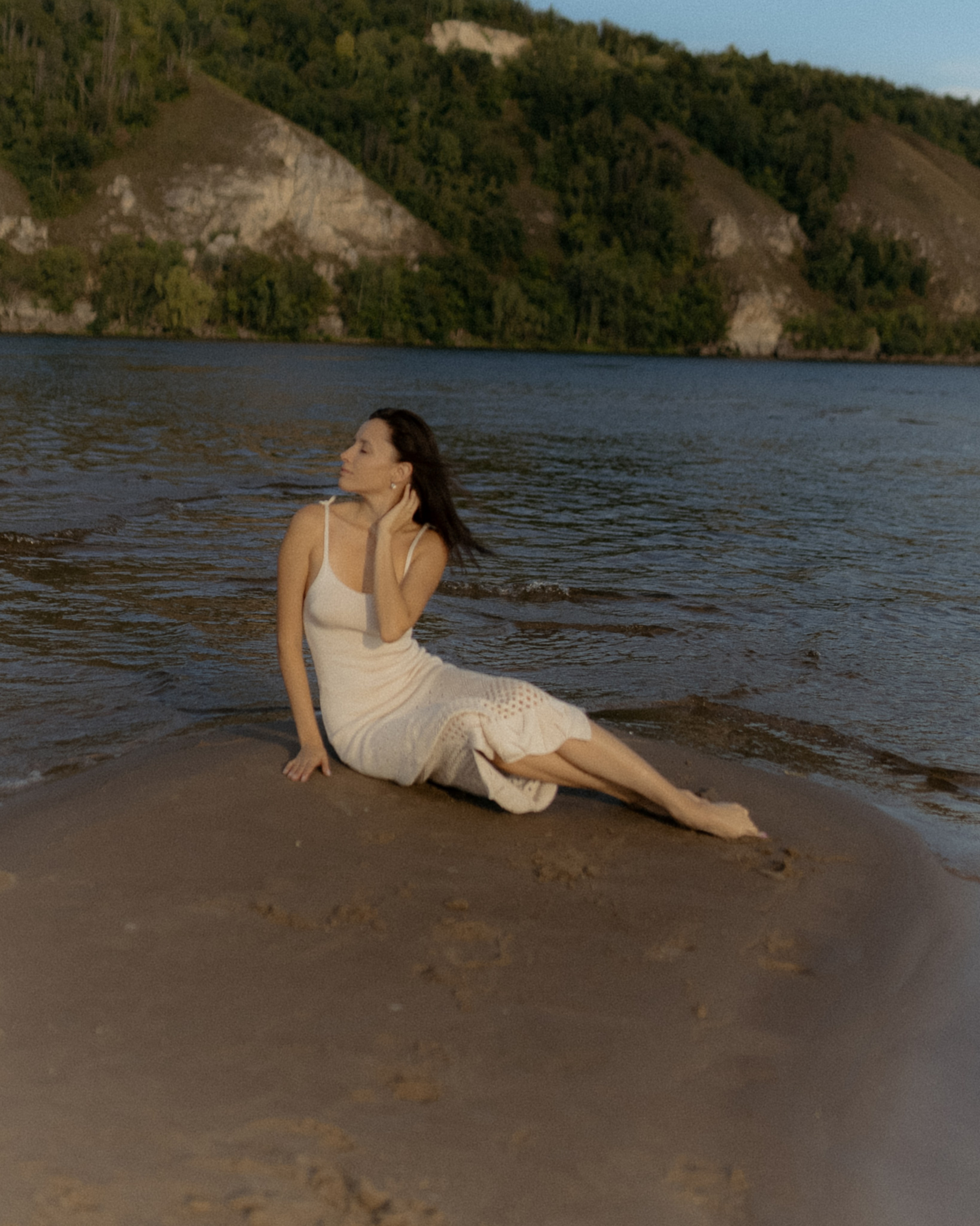 Светлана. DARYA.BELKINA