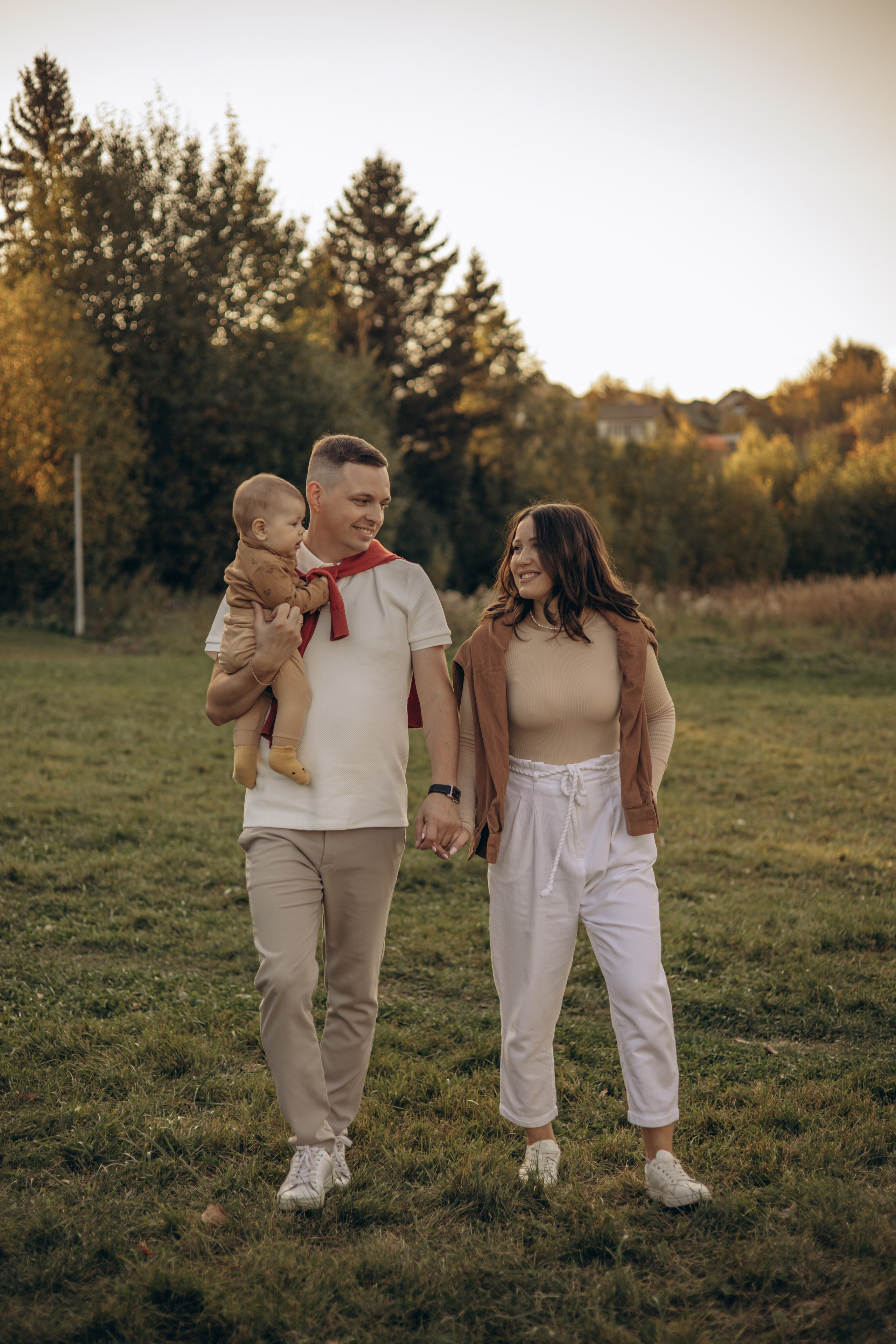 Лена, Саша, Миша, Тимоша, Антоша. Семейный фотограф Екатерина Еремеева