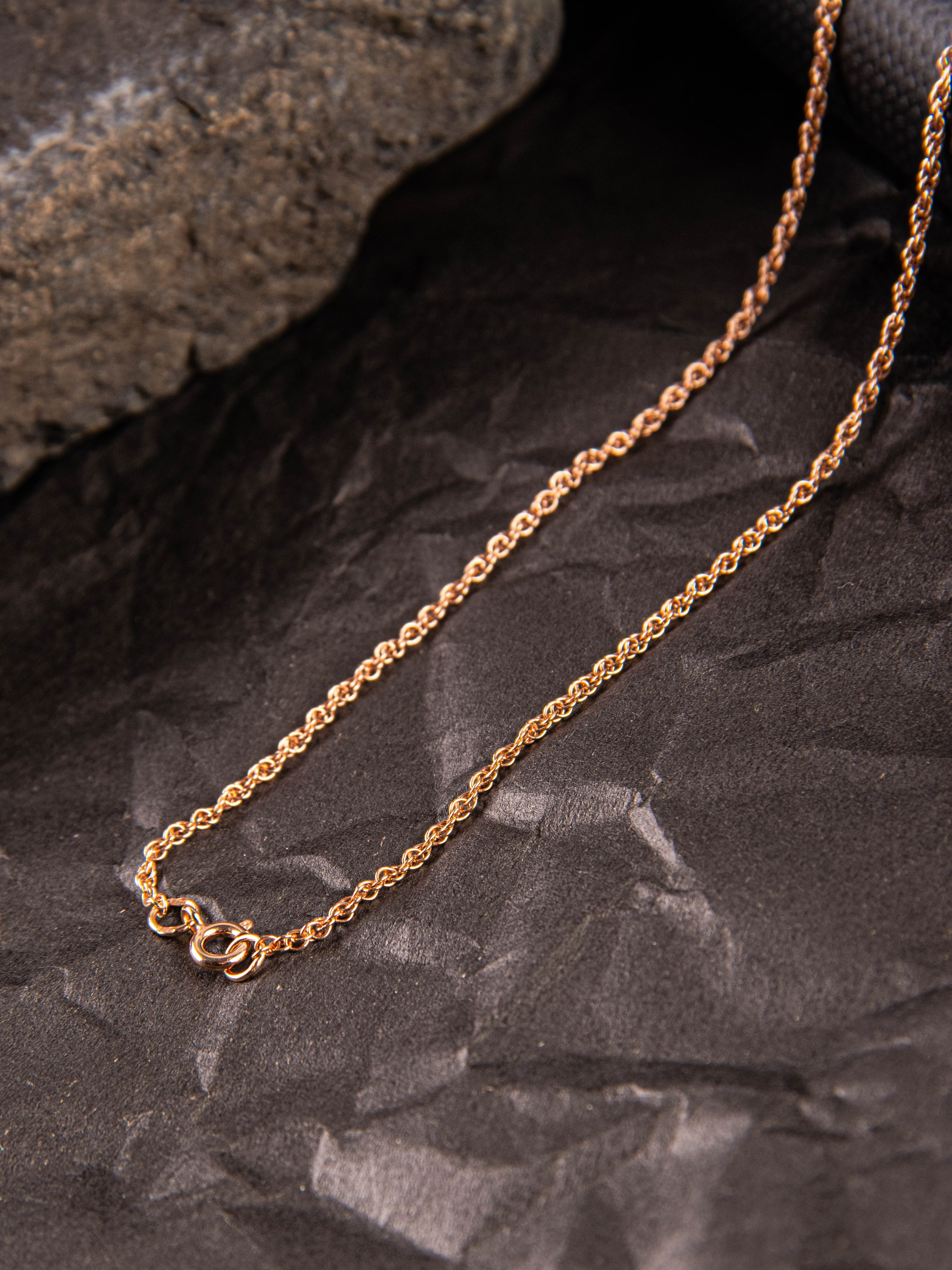 Цепочки, ювелирные изделия. «Матрица»