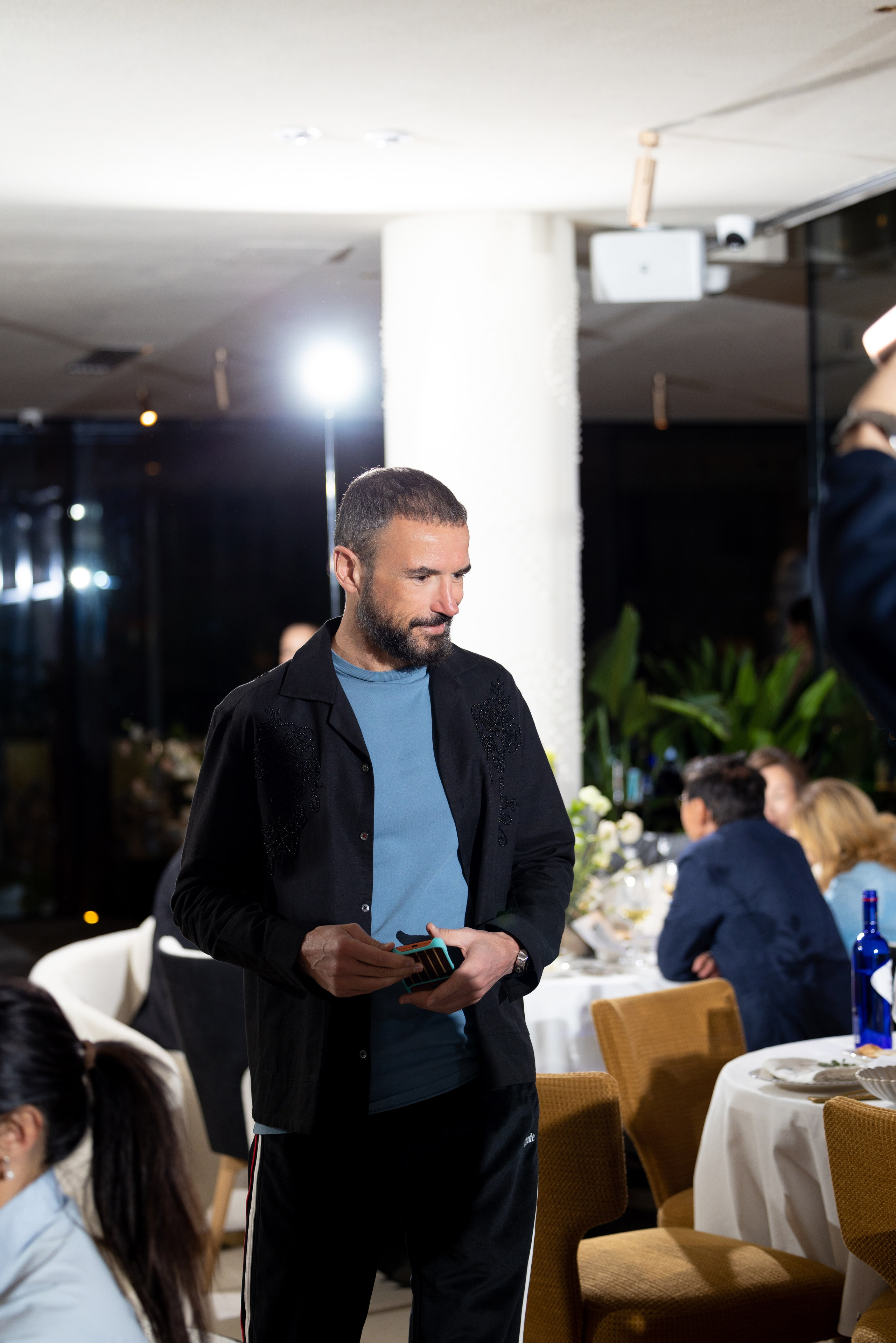 FORBS EVENT. Кристина Шнайдер репортажный фотограф Алматы