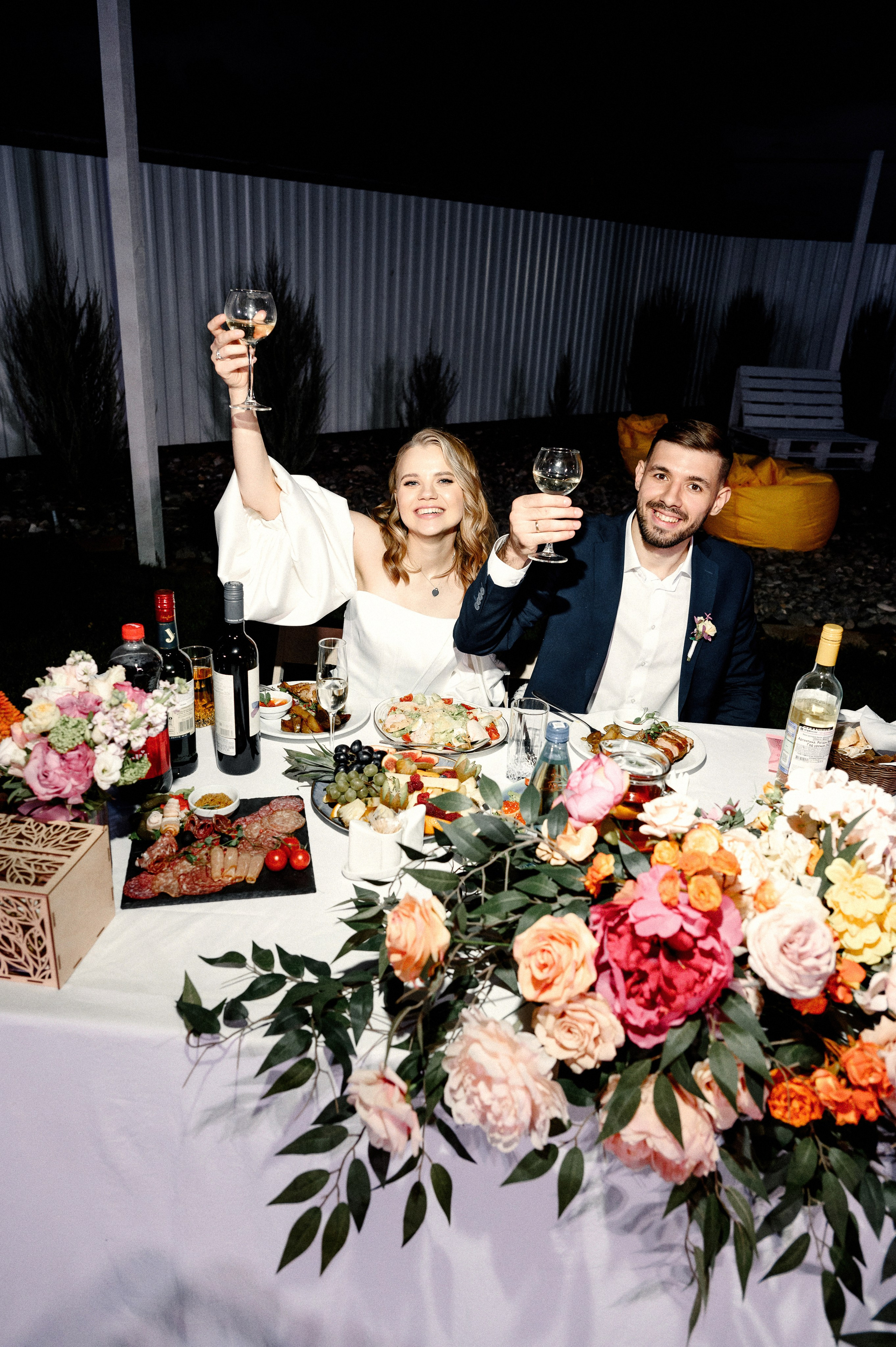 Совет да любовь. Wedding photographer