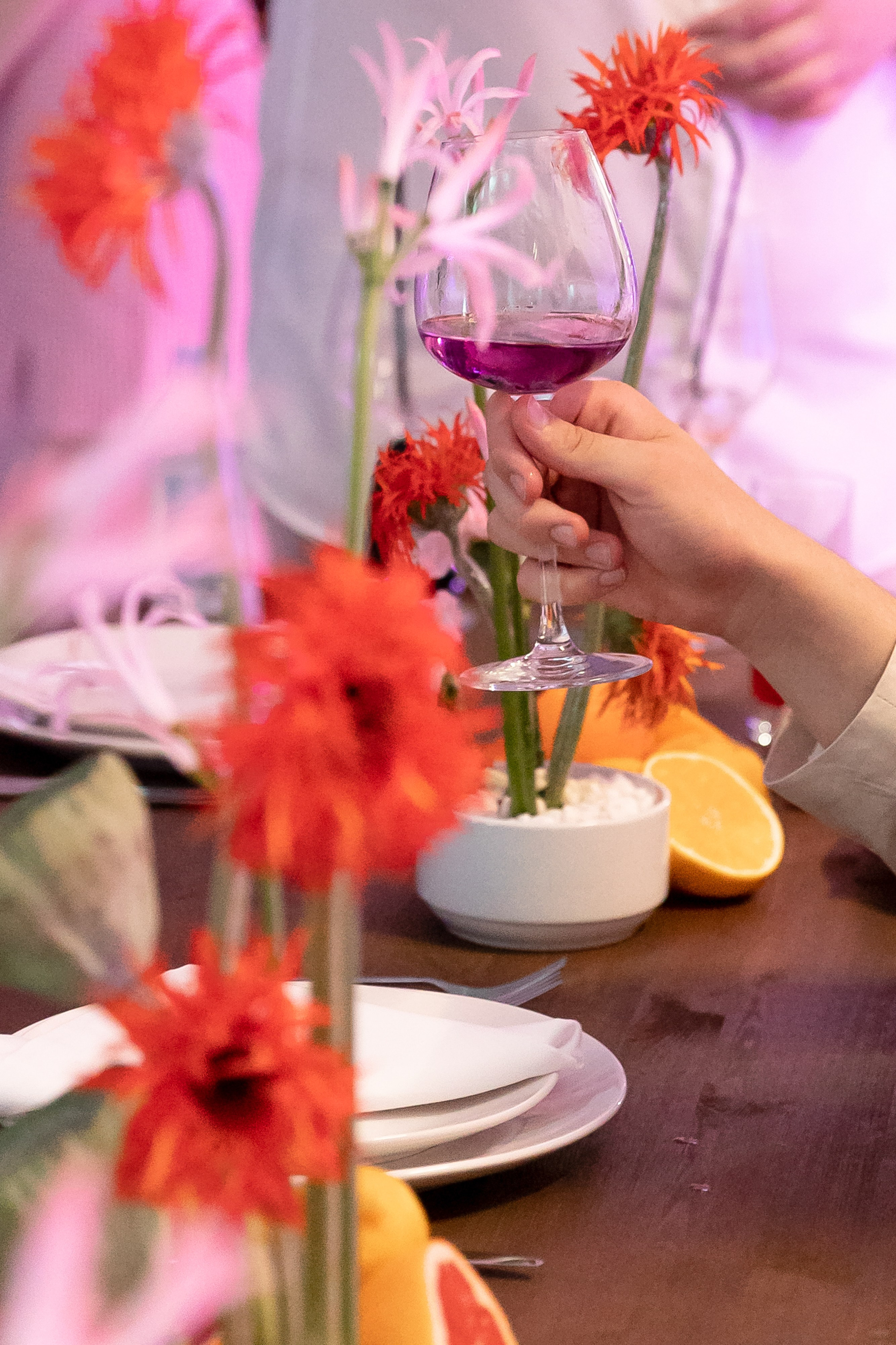 На топ 100 — второй вариант. Свадебный фотограф Колесников Антон