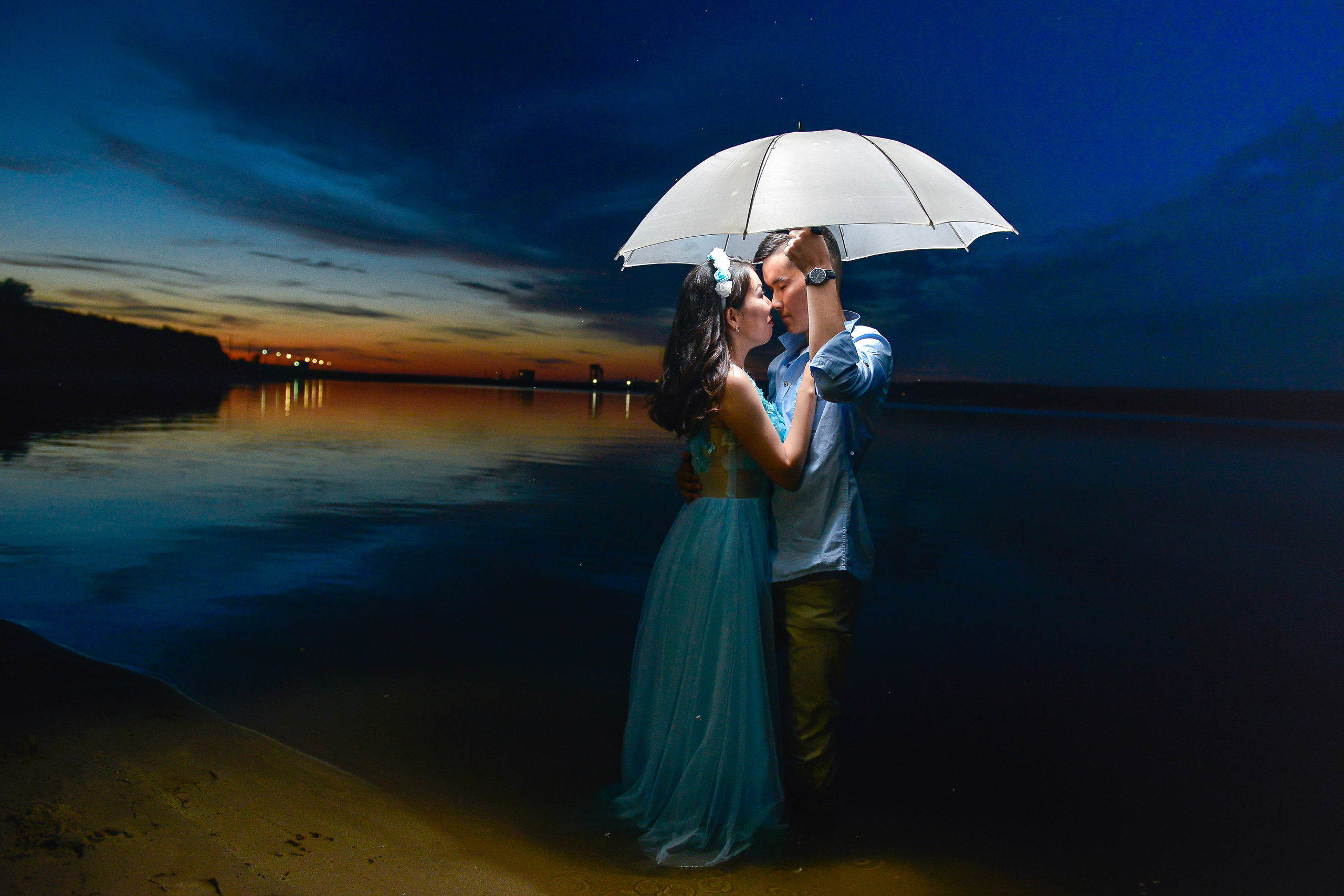 Фотограф в городе Актобе