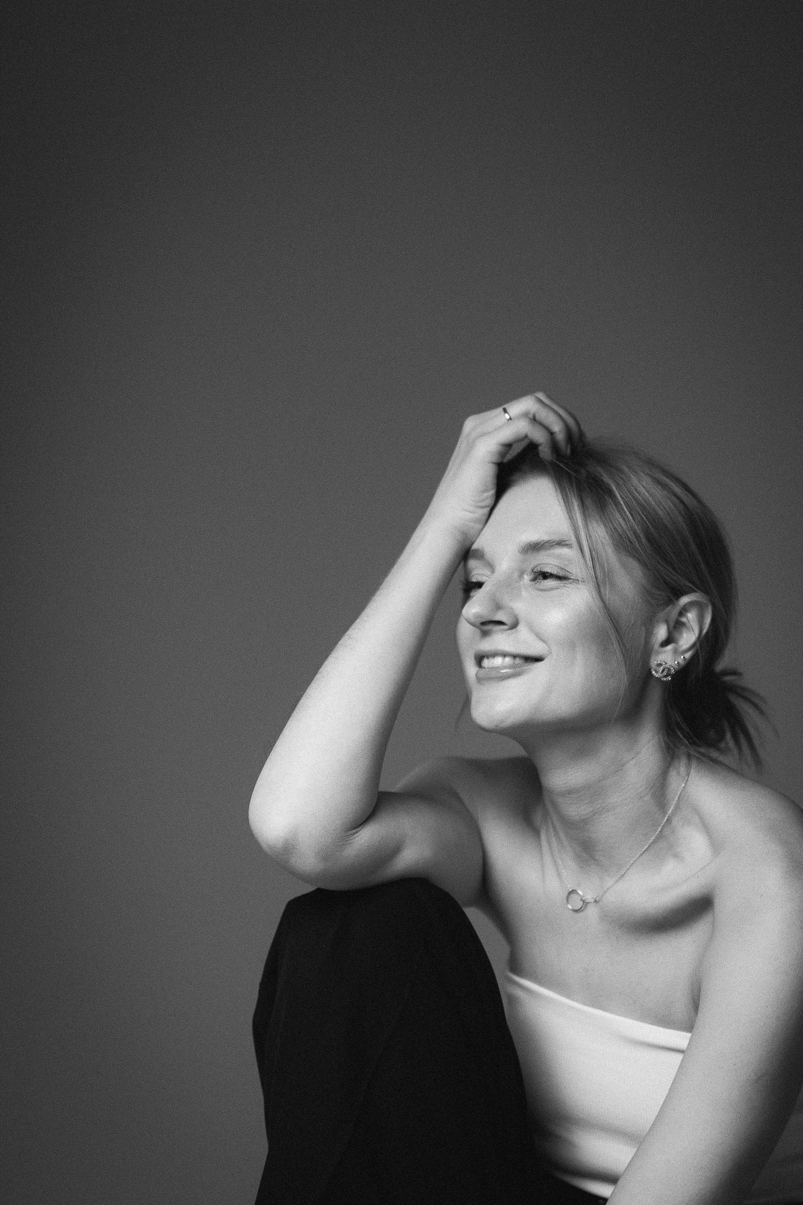 Новая Ты. Портретный и семейный фотограф в Минске Ольга Грамович