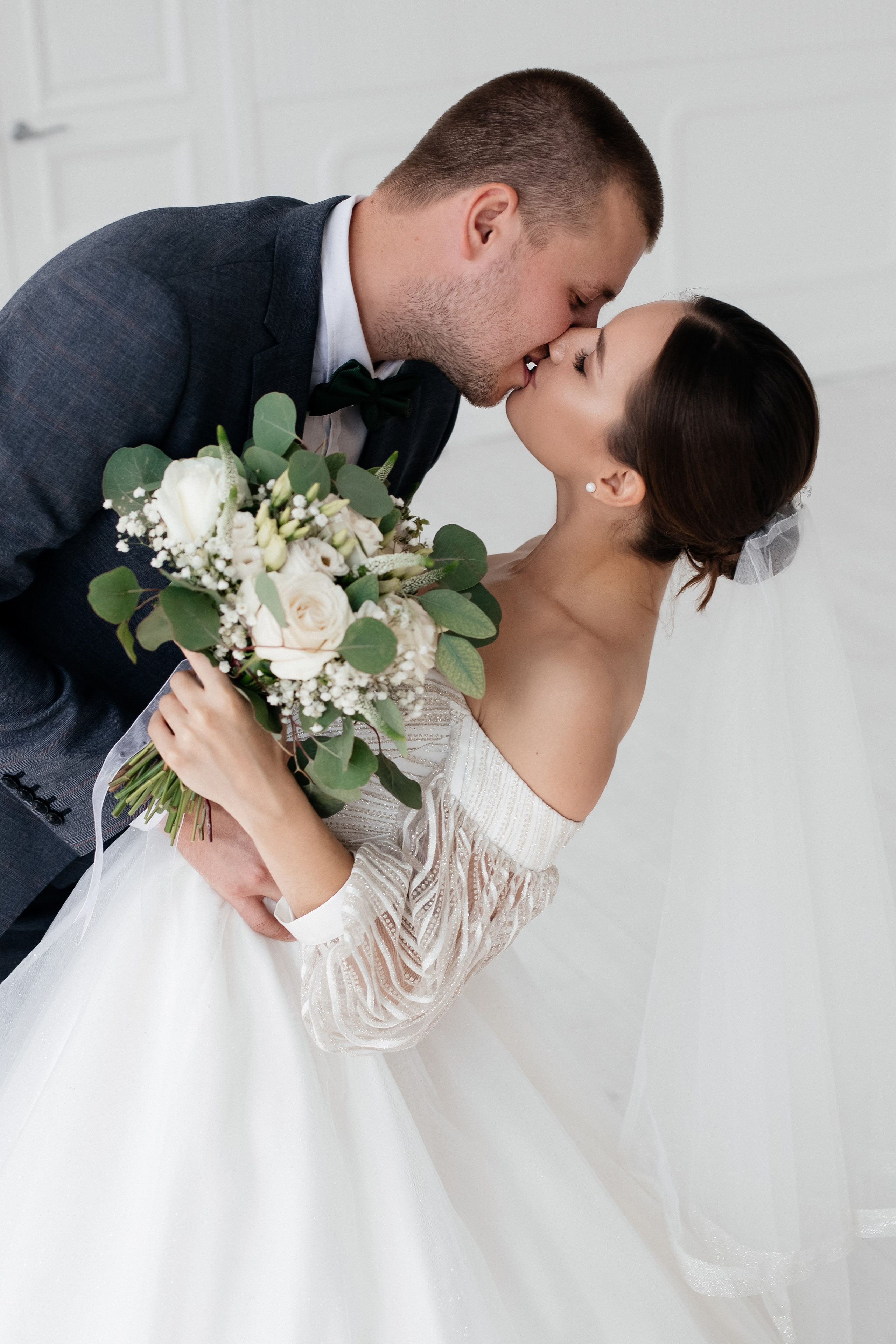 Никита & Валерия. Фотограф в Москве Валерия Рожкова