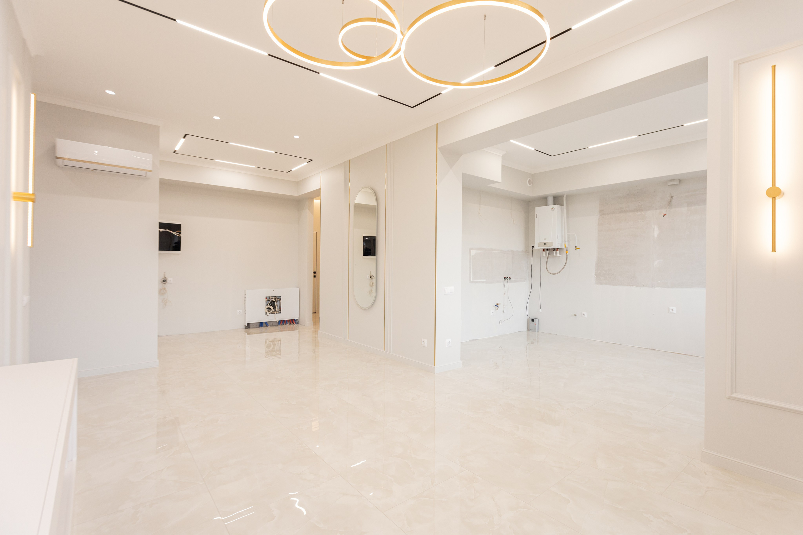 ЖК Андерсен. BogdanovPh