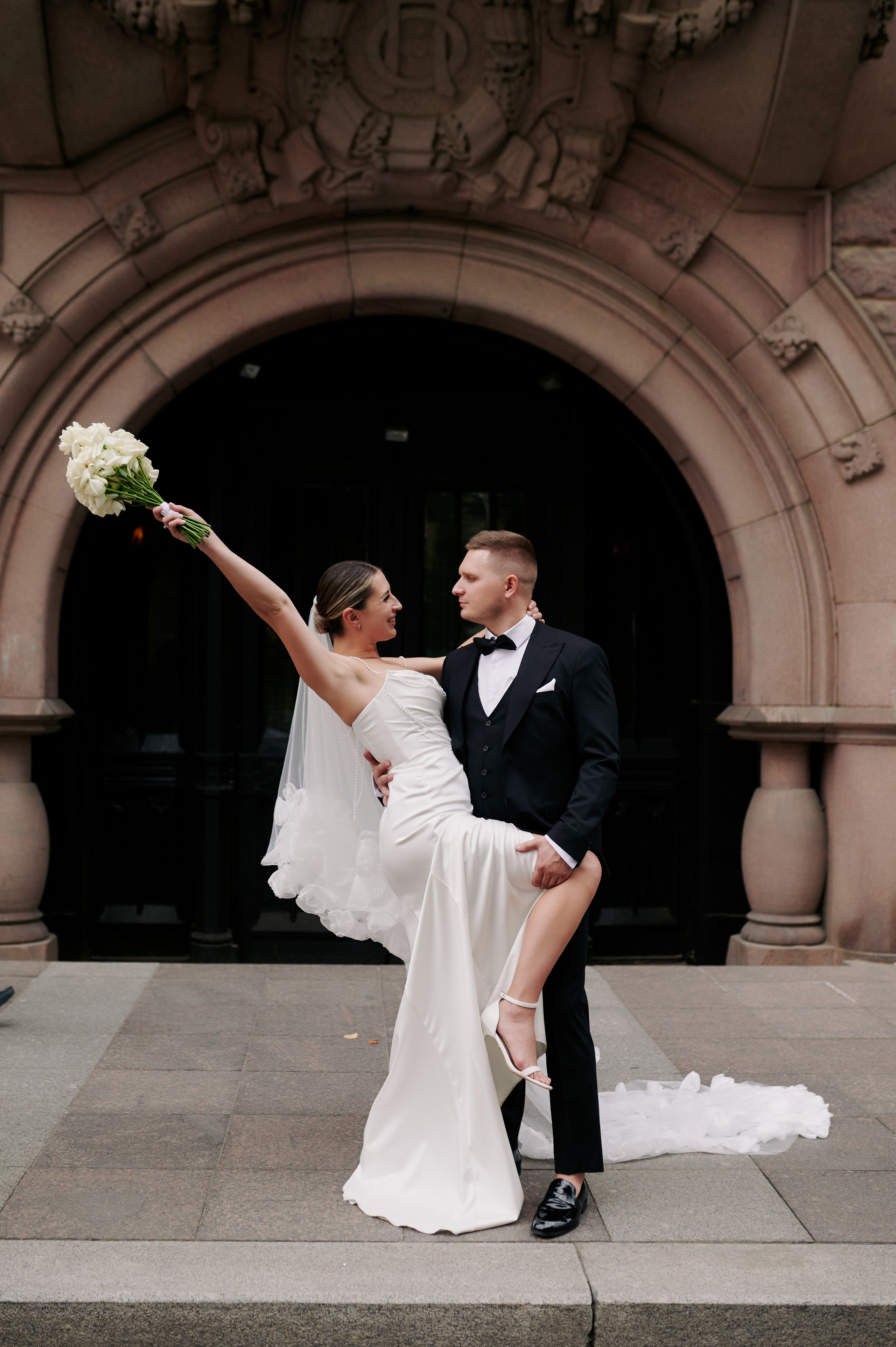 B&L. Свадебный и репортажный фотограф