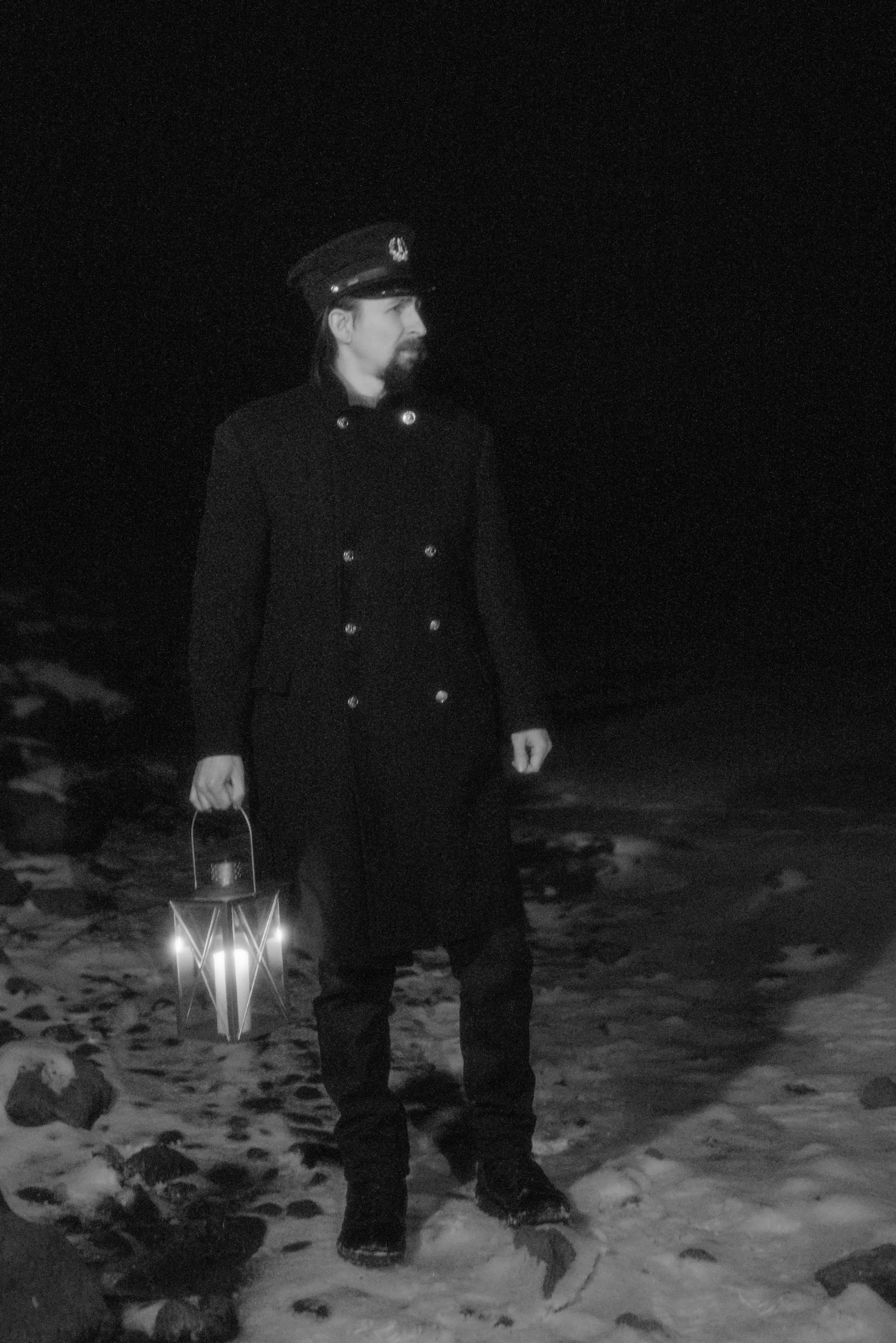 Маяк. Фотограф в Ярославле