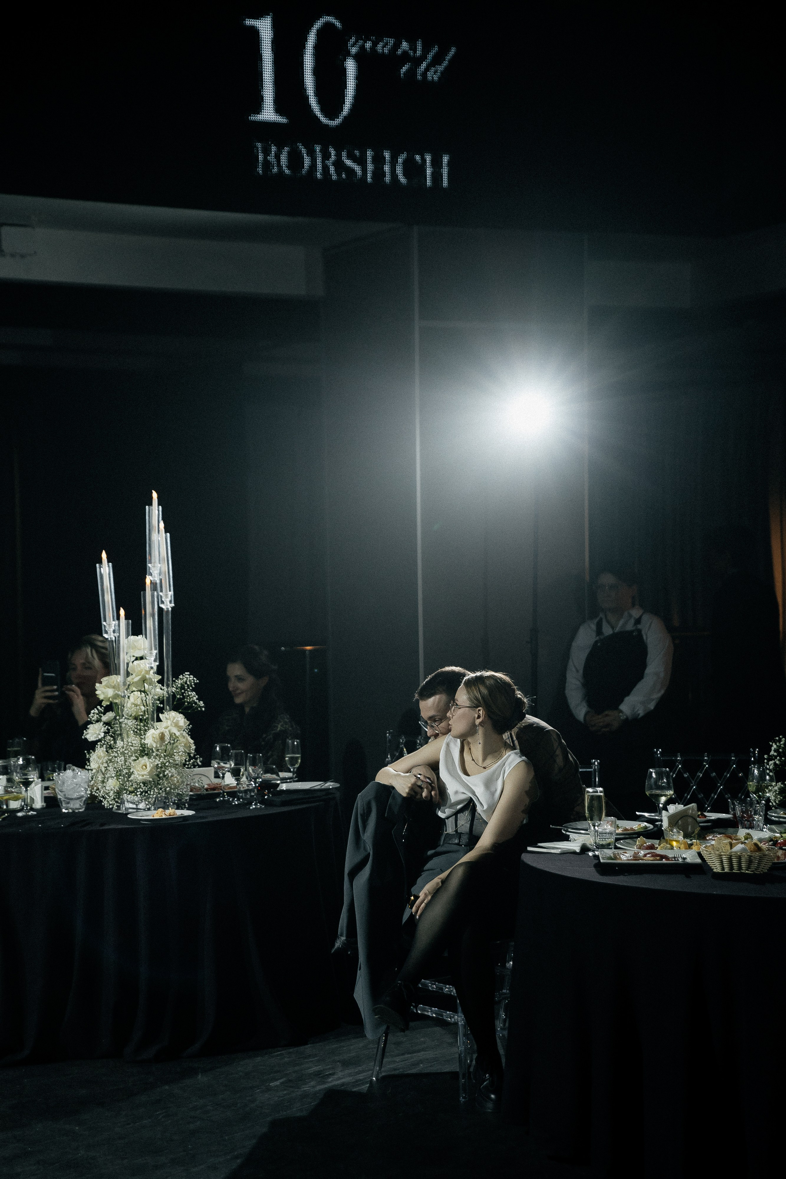 Свадебный банкет — Настя и Саша Борщ. Свадебный фотограф в Нижнем Новгороде Генеральская Ира