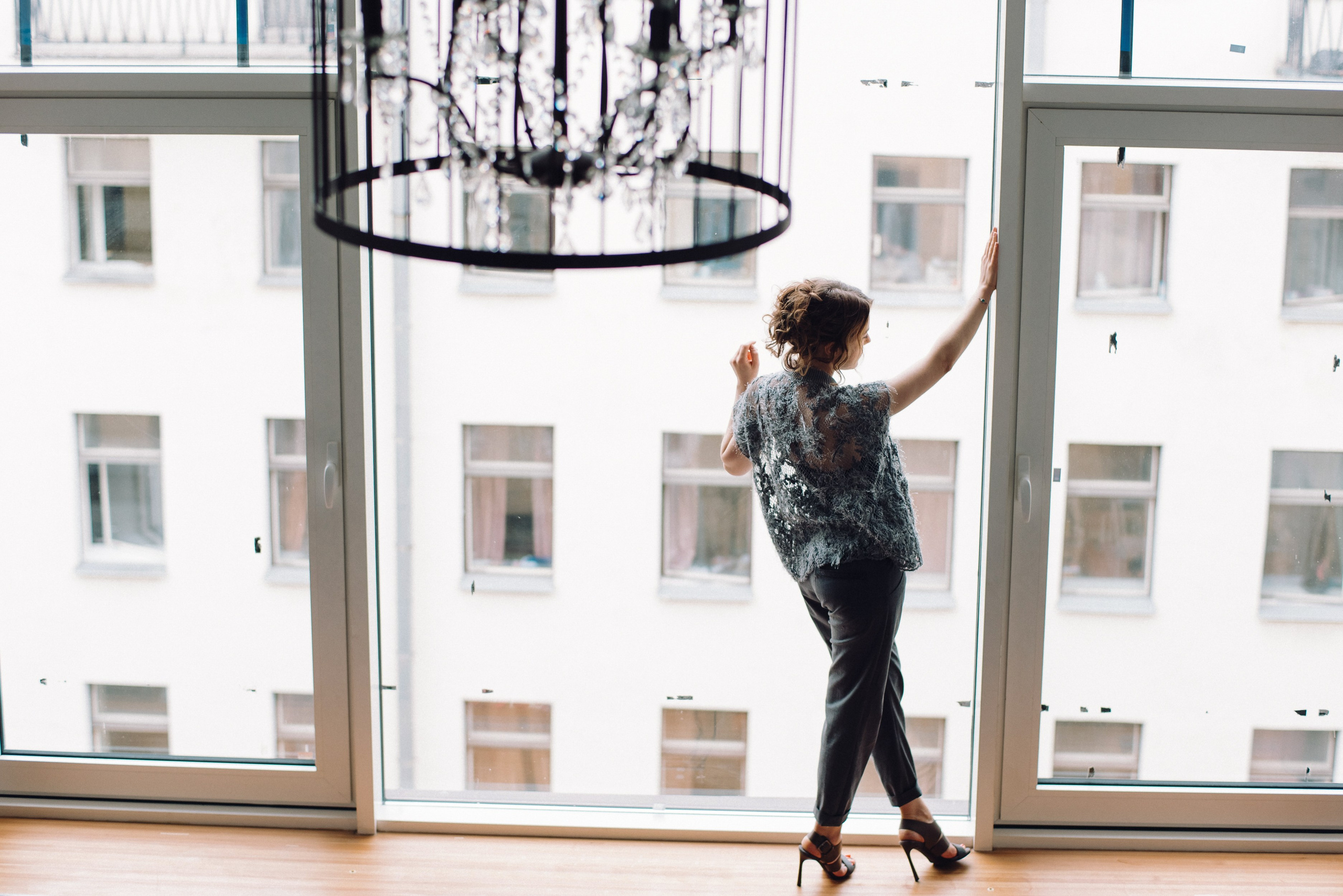 Портретный фотограф СПб. Изящная фотография | Ксения Милушкина