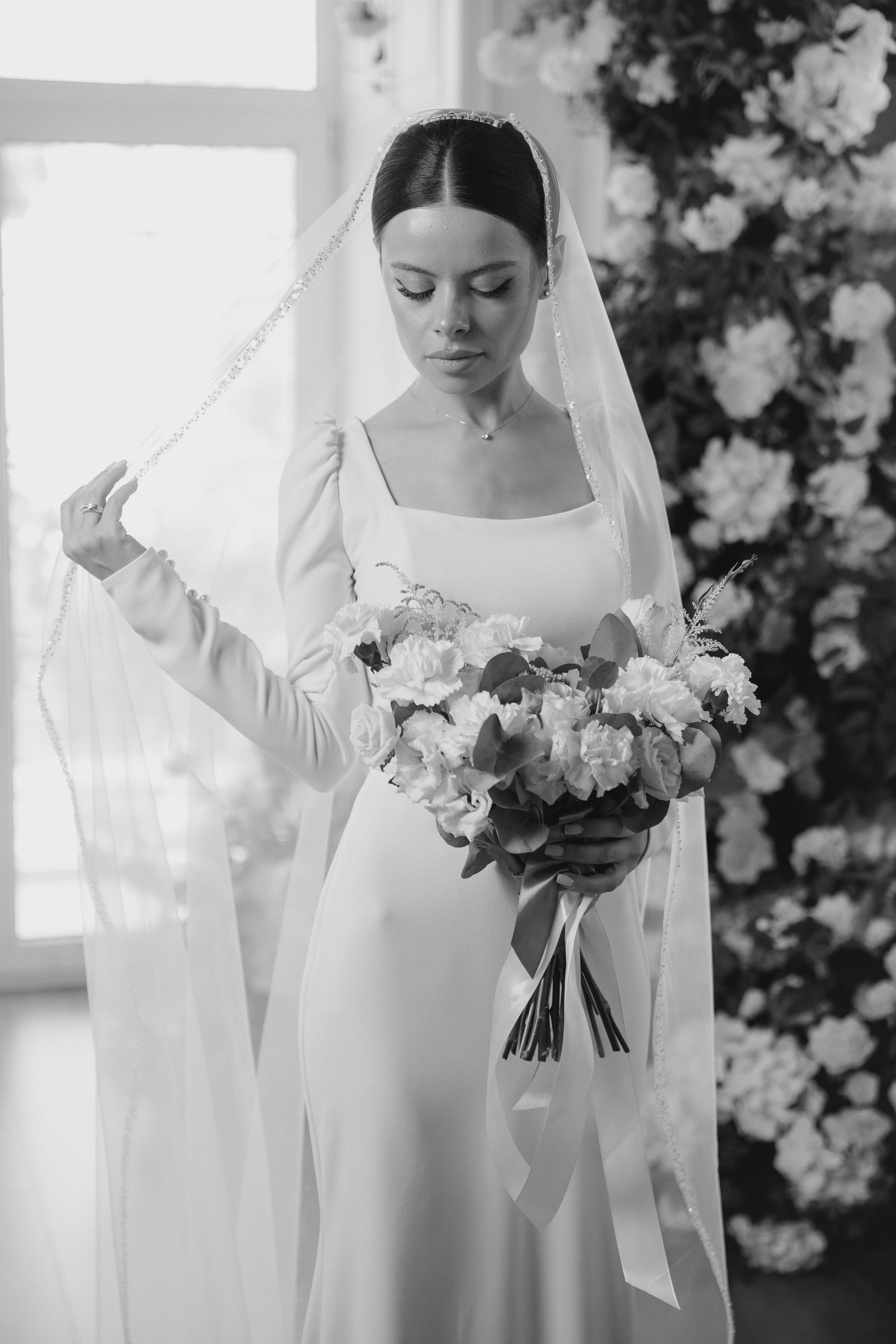 Ислам и Залина. Omar Shapiev