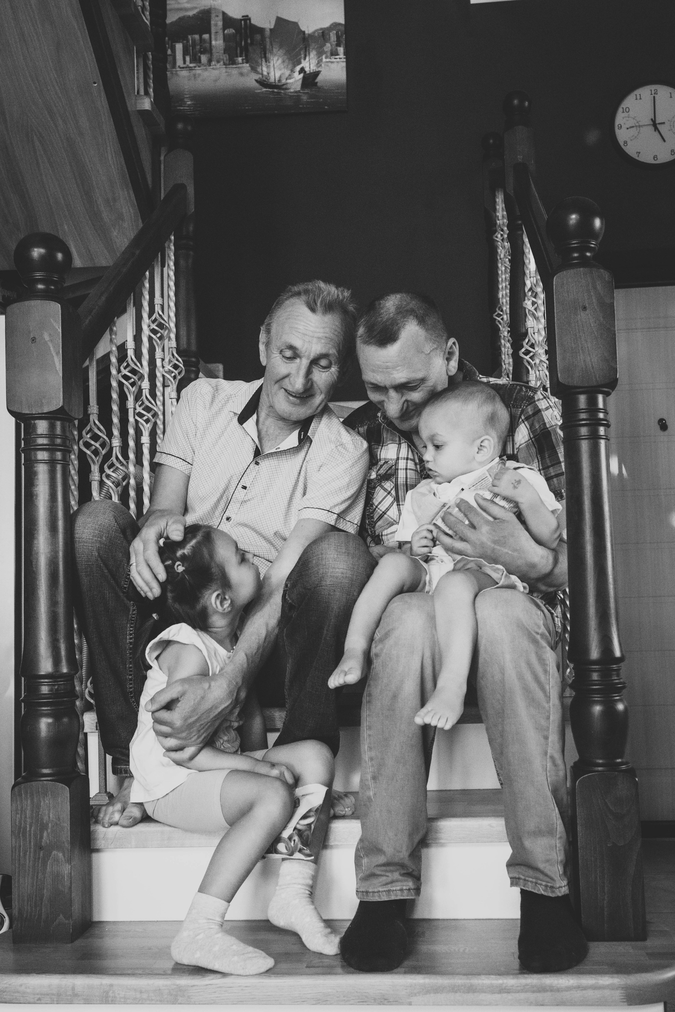 Портфолио. Динара Федорова семейный фотограф