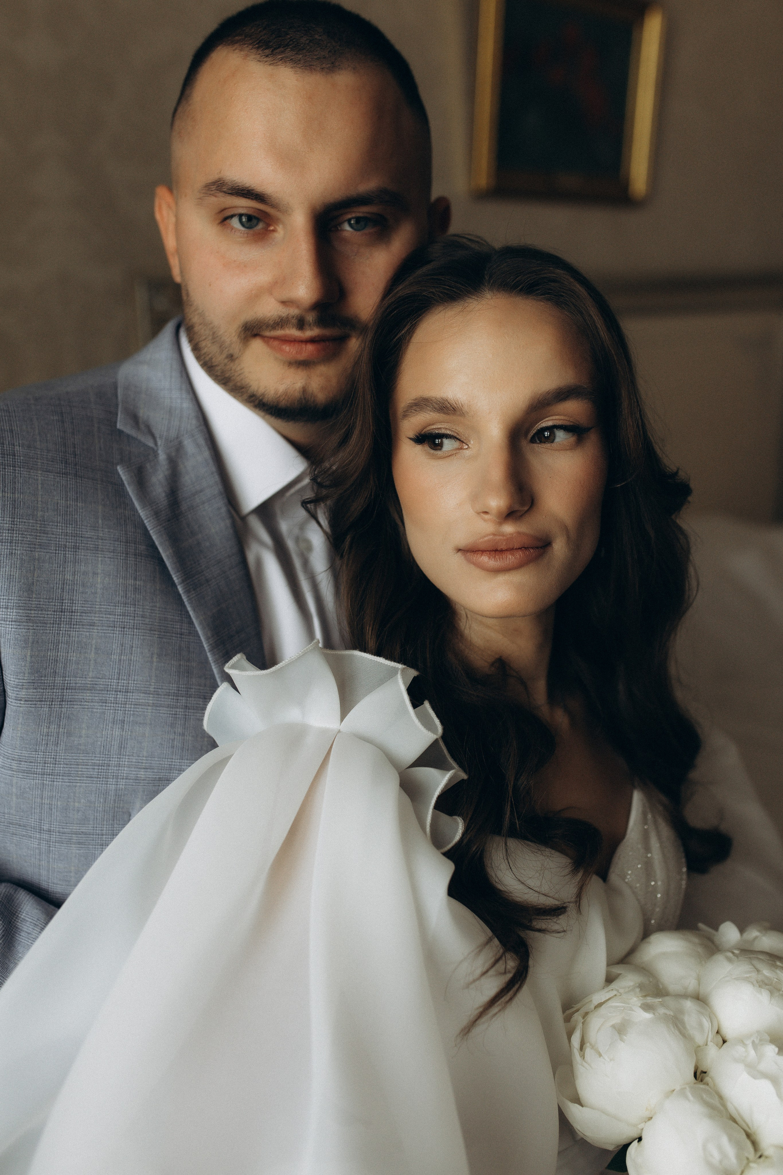 Кирилл и Нина. Семейный и свадебный фотограф Анна Кожокарь