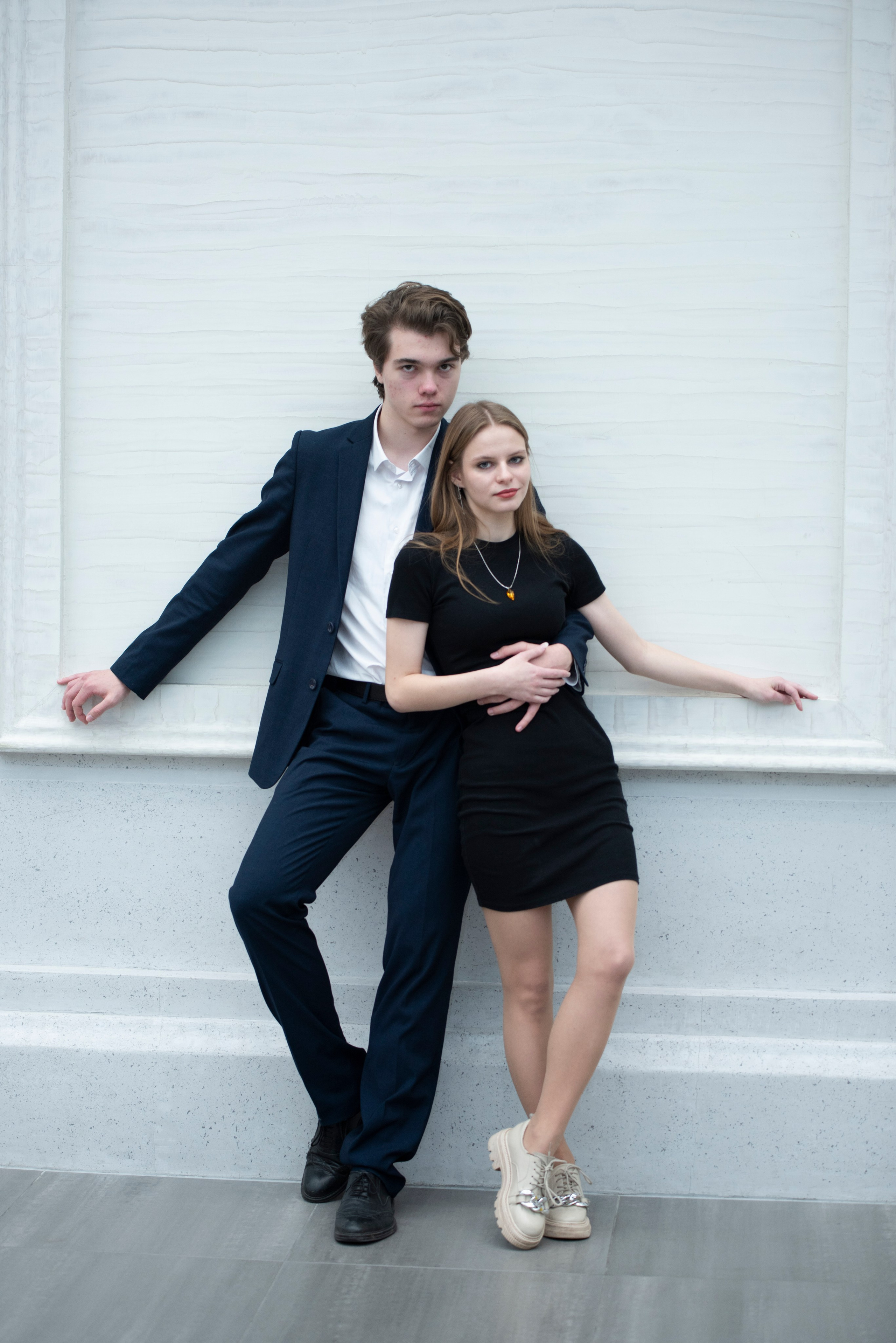 Семейные, парные фотосессии. Фотограф в Москве Безлюдов Михаил