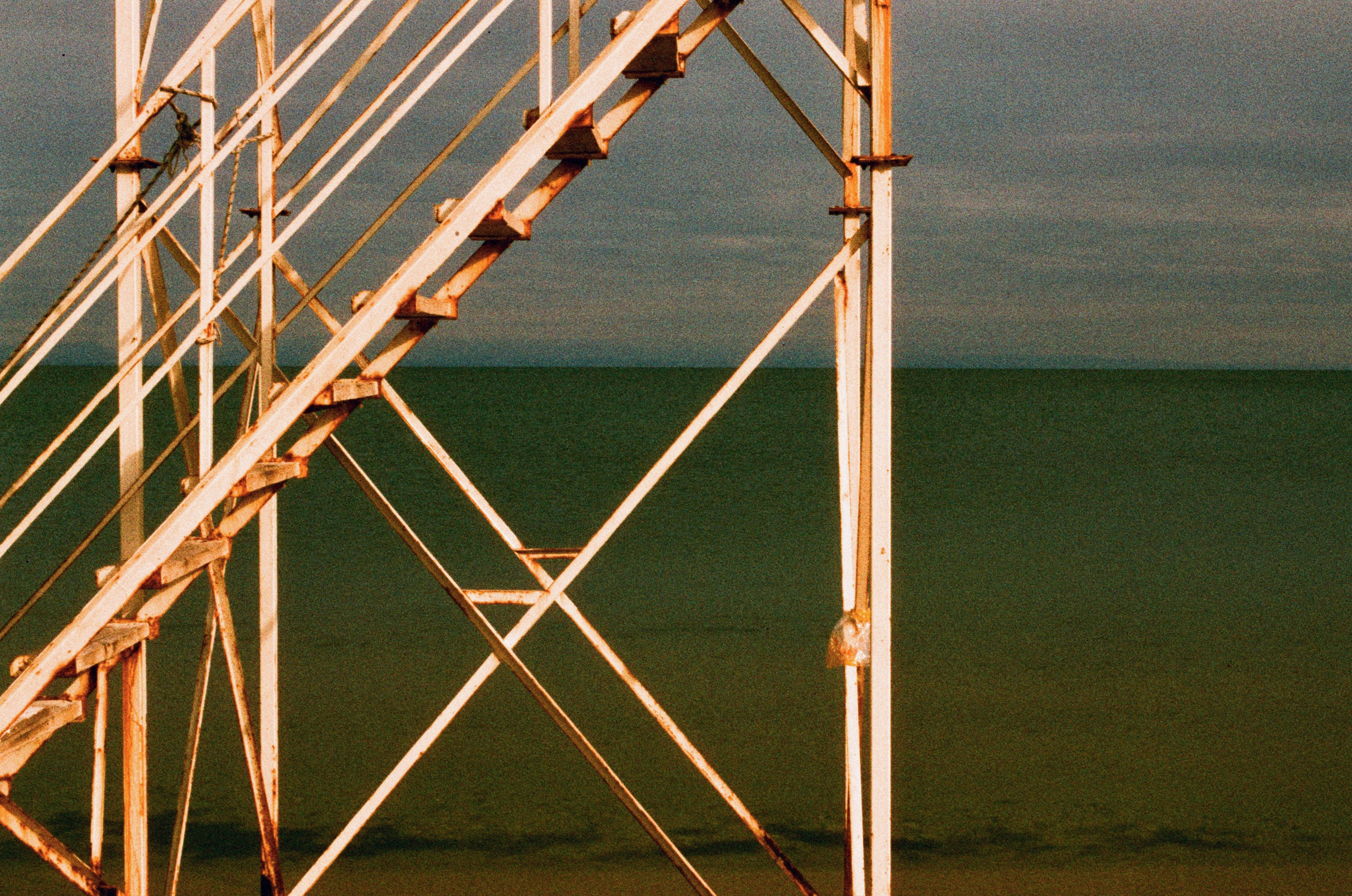 Press enter to exit // ukraine, crimea II. EVER EXPOSED