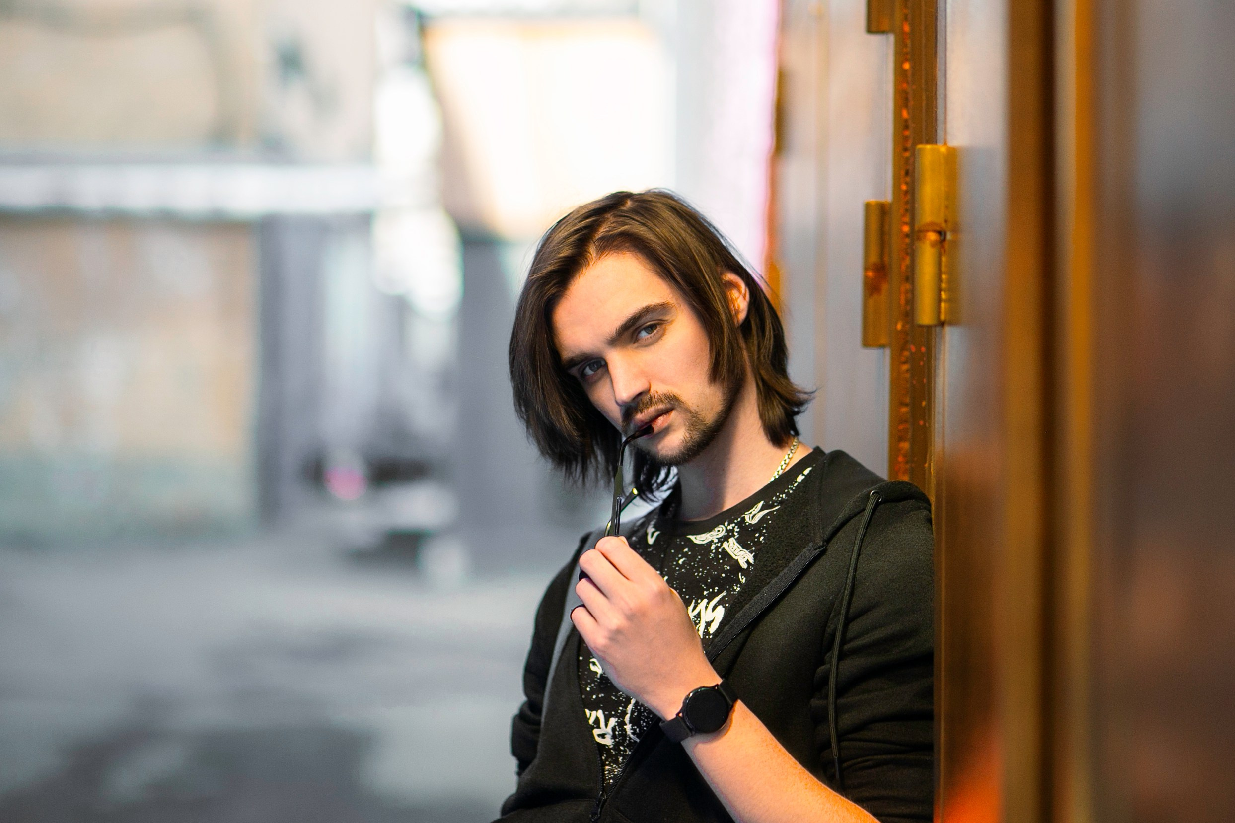 Владимир Панковец