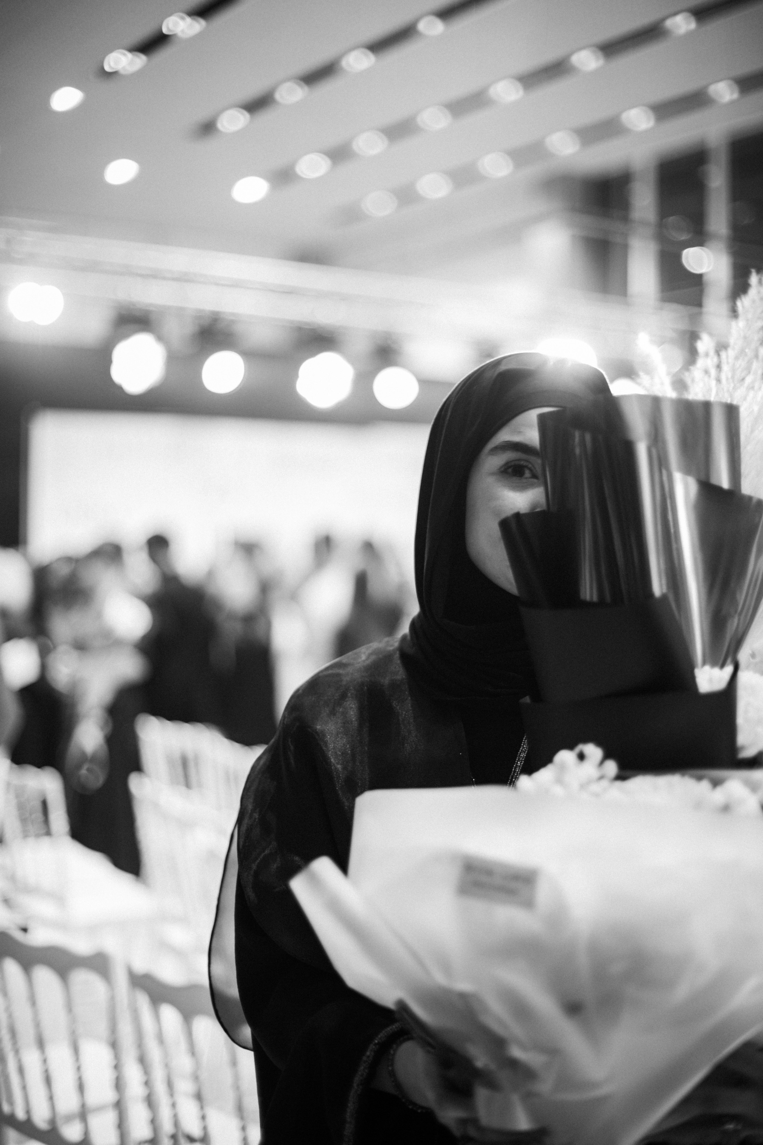 Crimean Tatar fashion show «Urba fashion day». Beye Shevkiyeva Photography