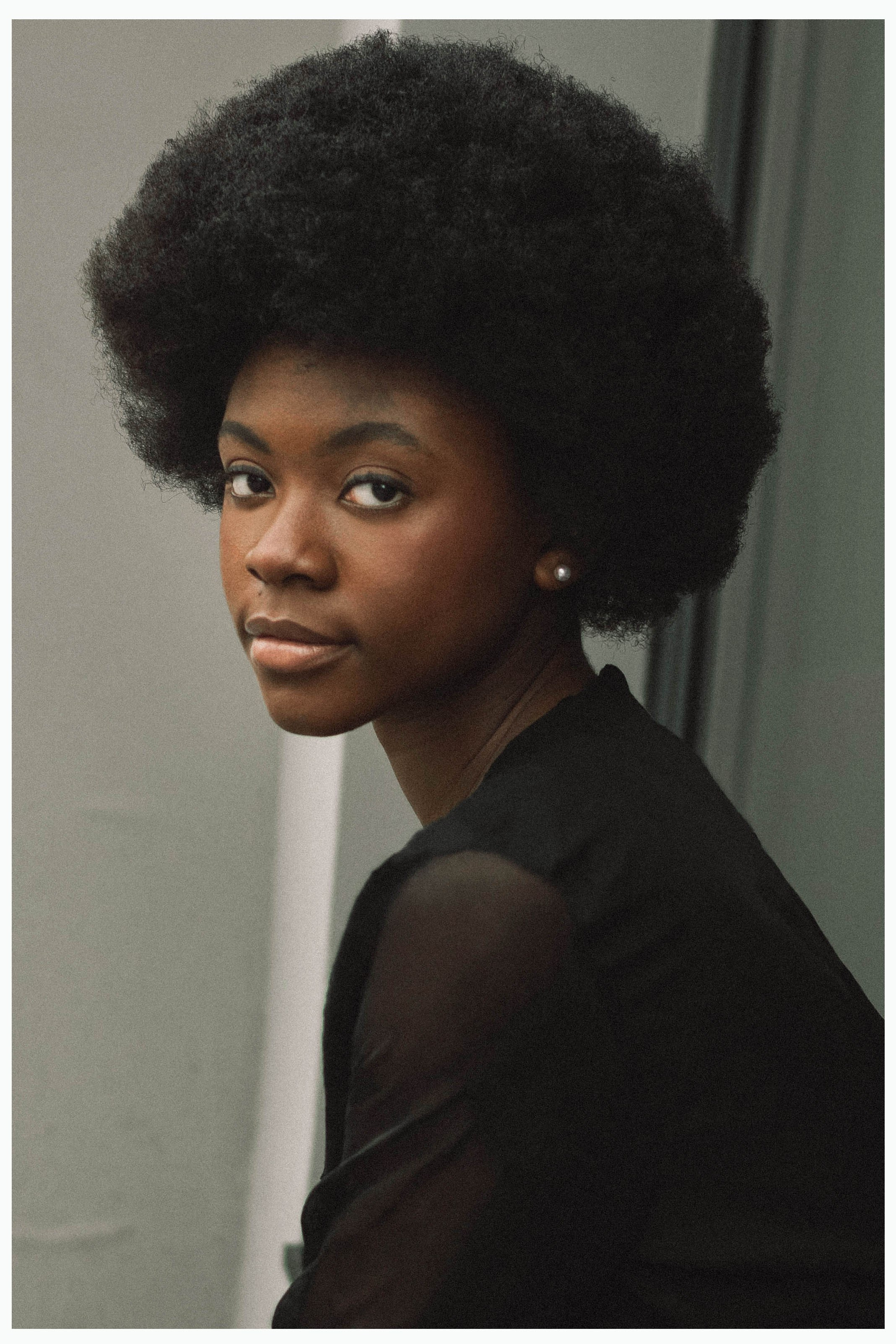 Портретный фотограф в Санкт-Петербурге Наталья Родионова