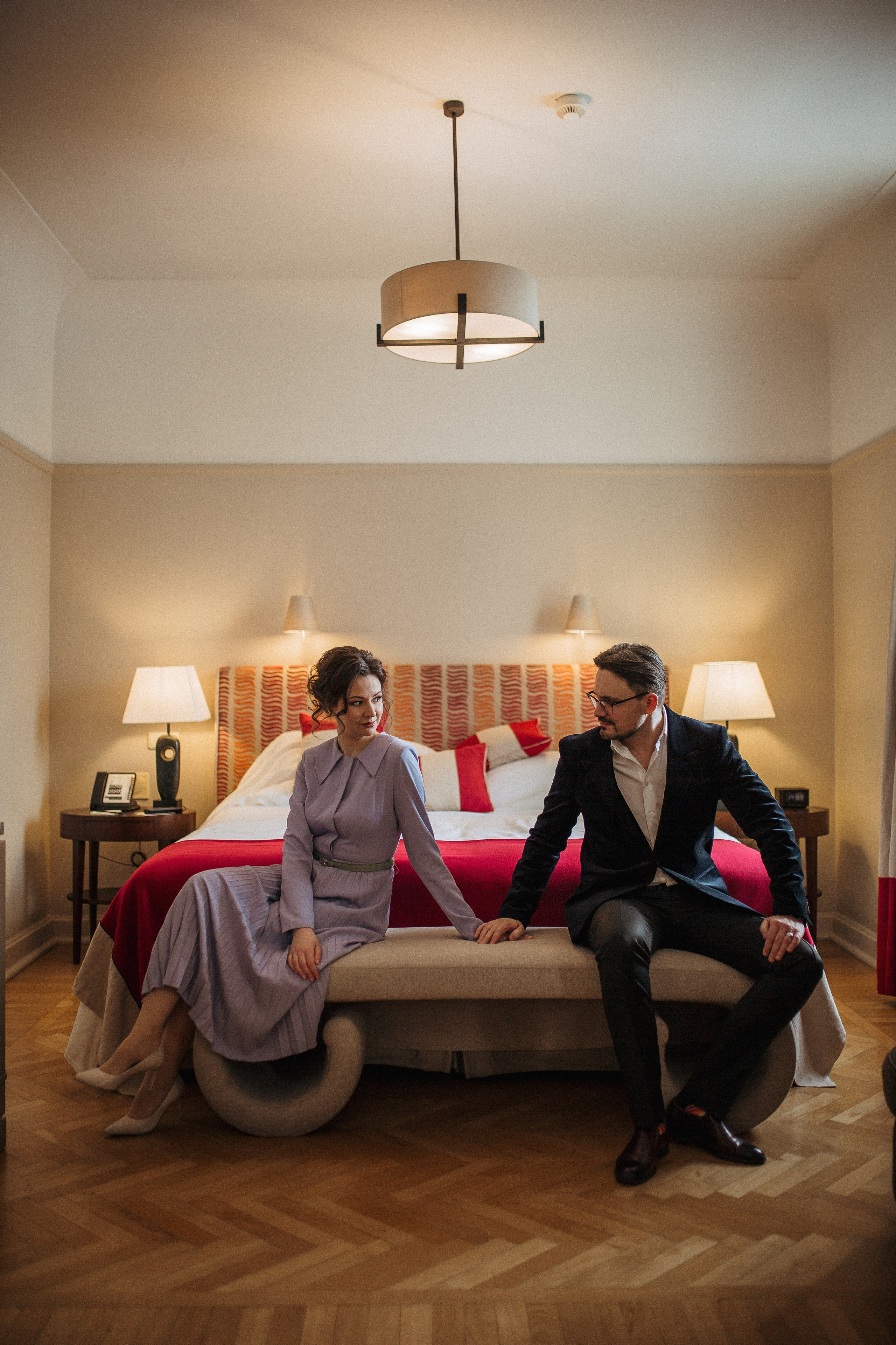 Антонина & Юрий. Семейный и Свадебный фотограф в Санкт-Петербурге Плохая Екатерина